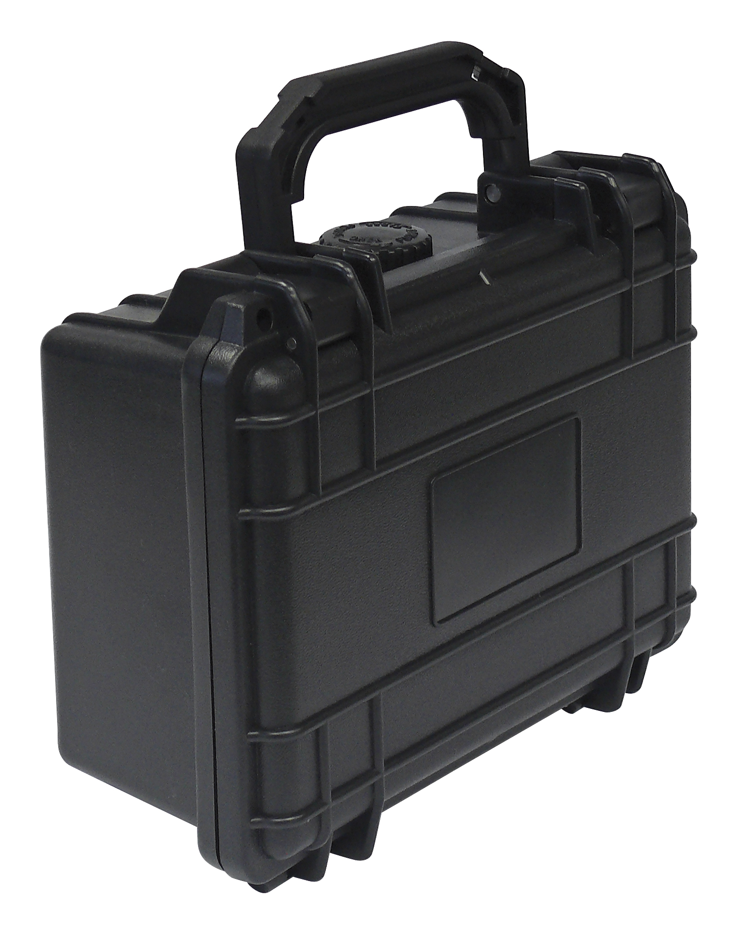 Rock Shop Case Safe Box 2 schwarz - Innenmaße 186 x 123 x 75mm Rock Shop Case Safe Box 2 schwarz - Innenmaße 186 x 123 x 75mm