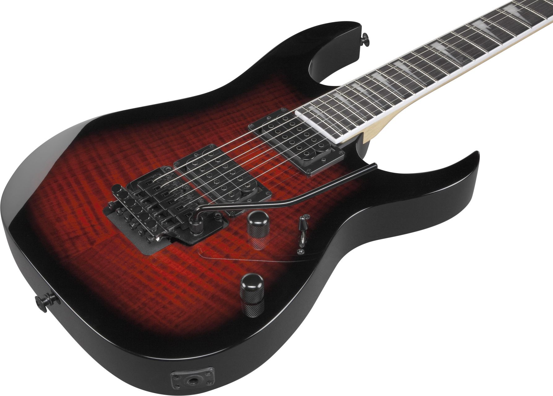 Ibanez GRG 320 FA-TRB 
