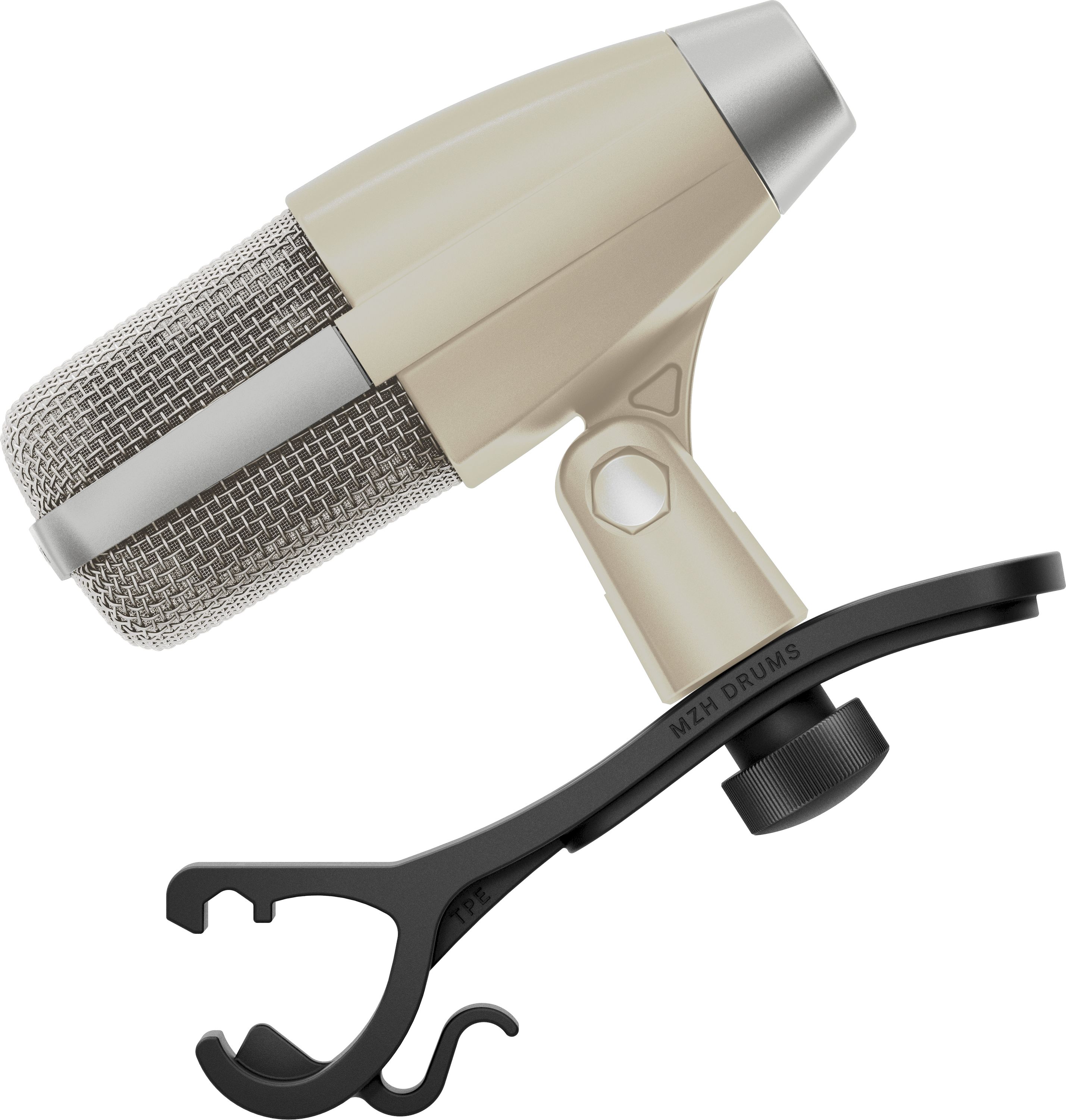 Sennheiser MD 421 KOMPAKT 80th Anniversary – Bild 3