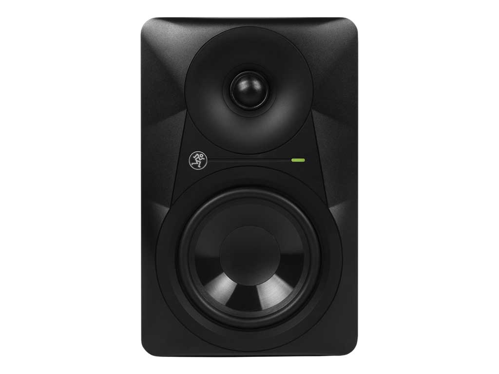 Mackie MR524