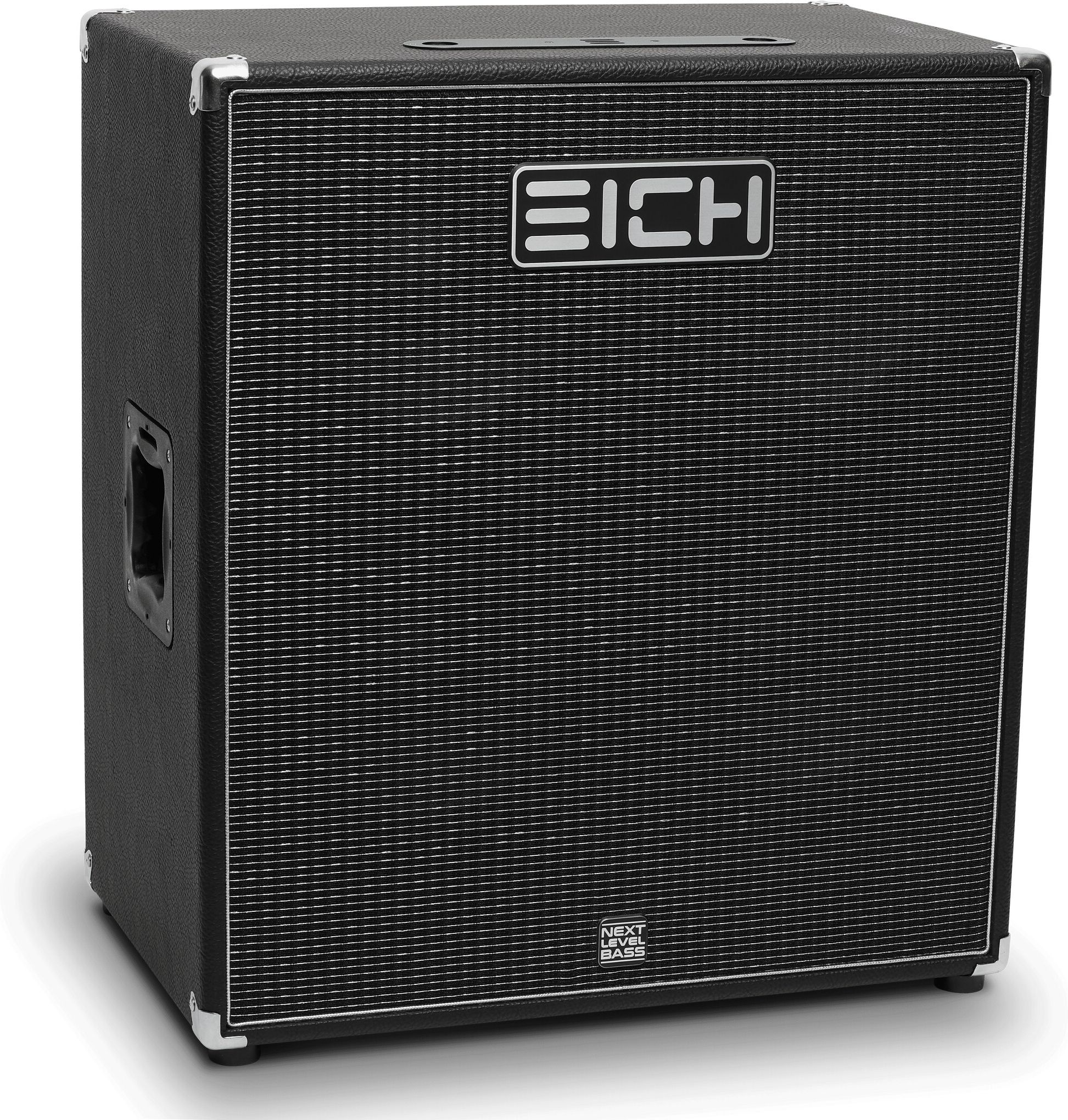 EICH Amplification 410L-08 "Next Level Bass" 4x10" Box – Bild 1