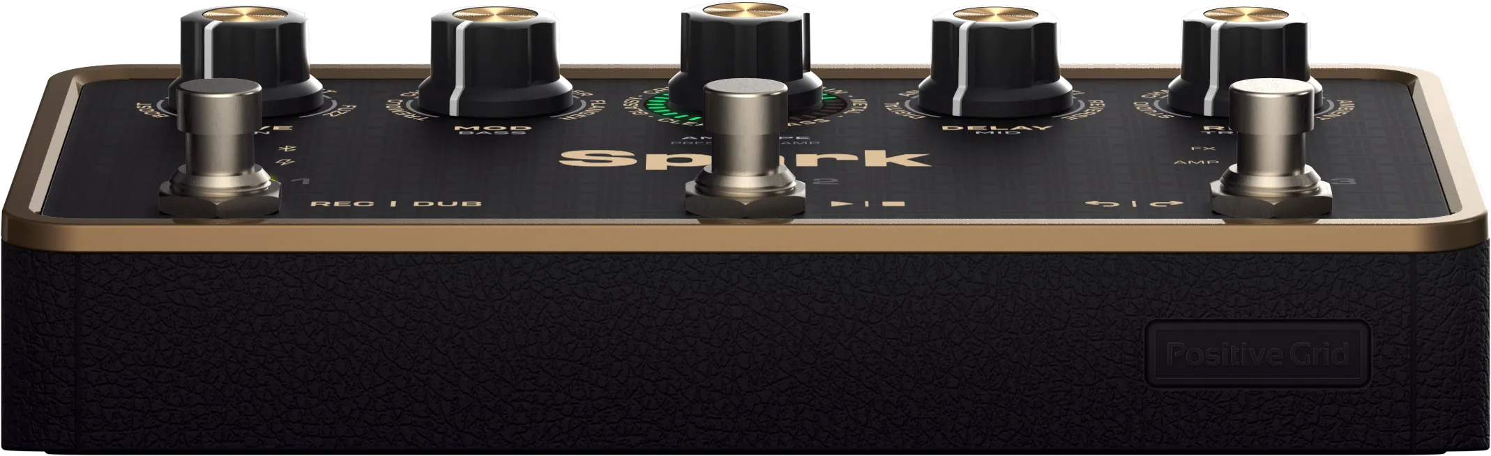 Positive Grid Spark Pedal – Bild 3