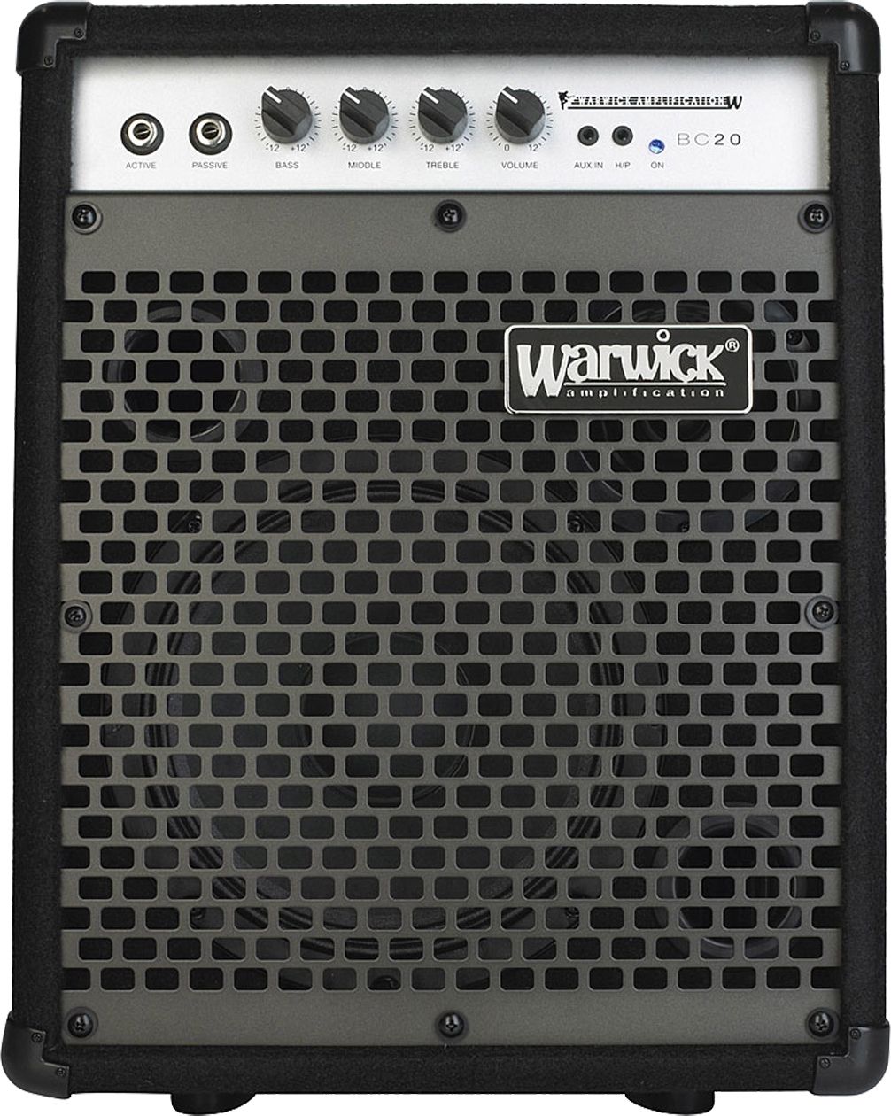 Ibanez GSR 180 BS E-Bass Starterset
