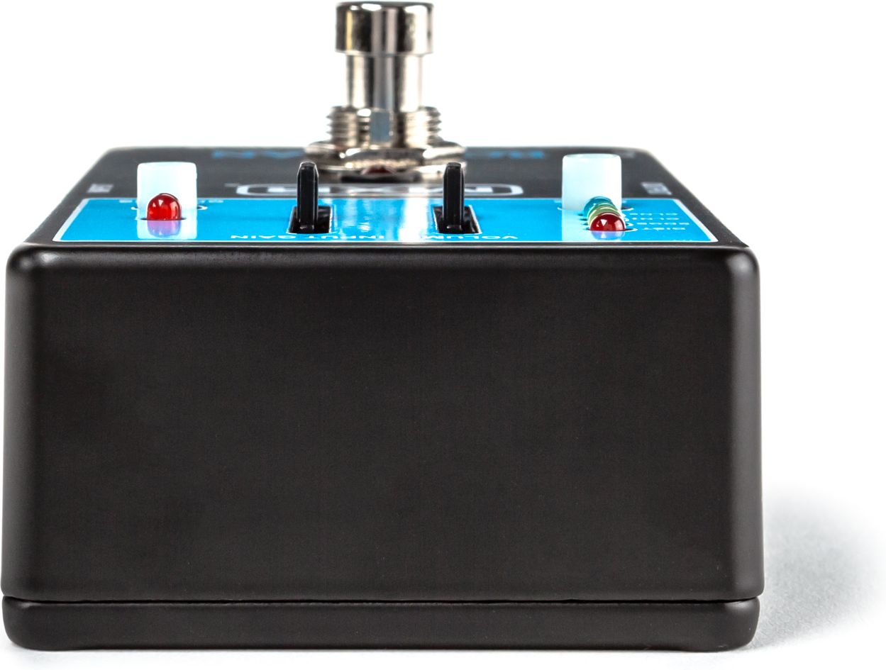 MXR Rockman X100 