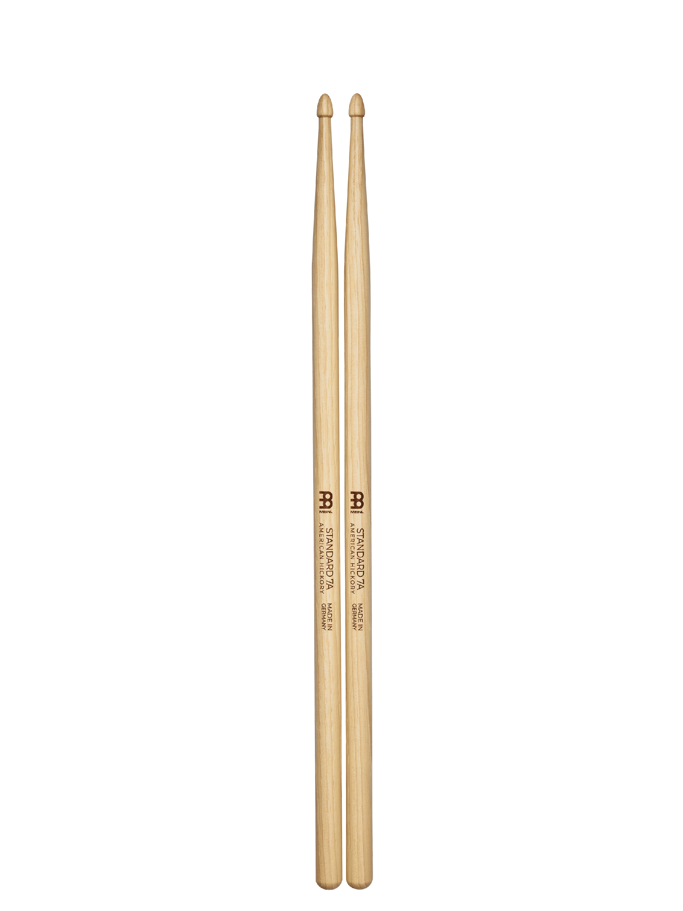 Meinl 7A Standard Hickory
