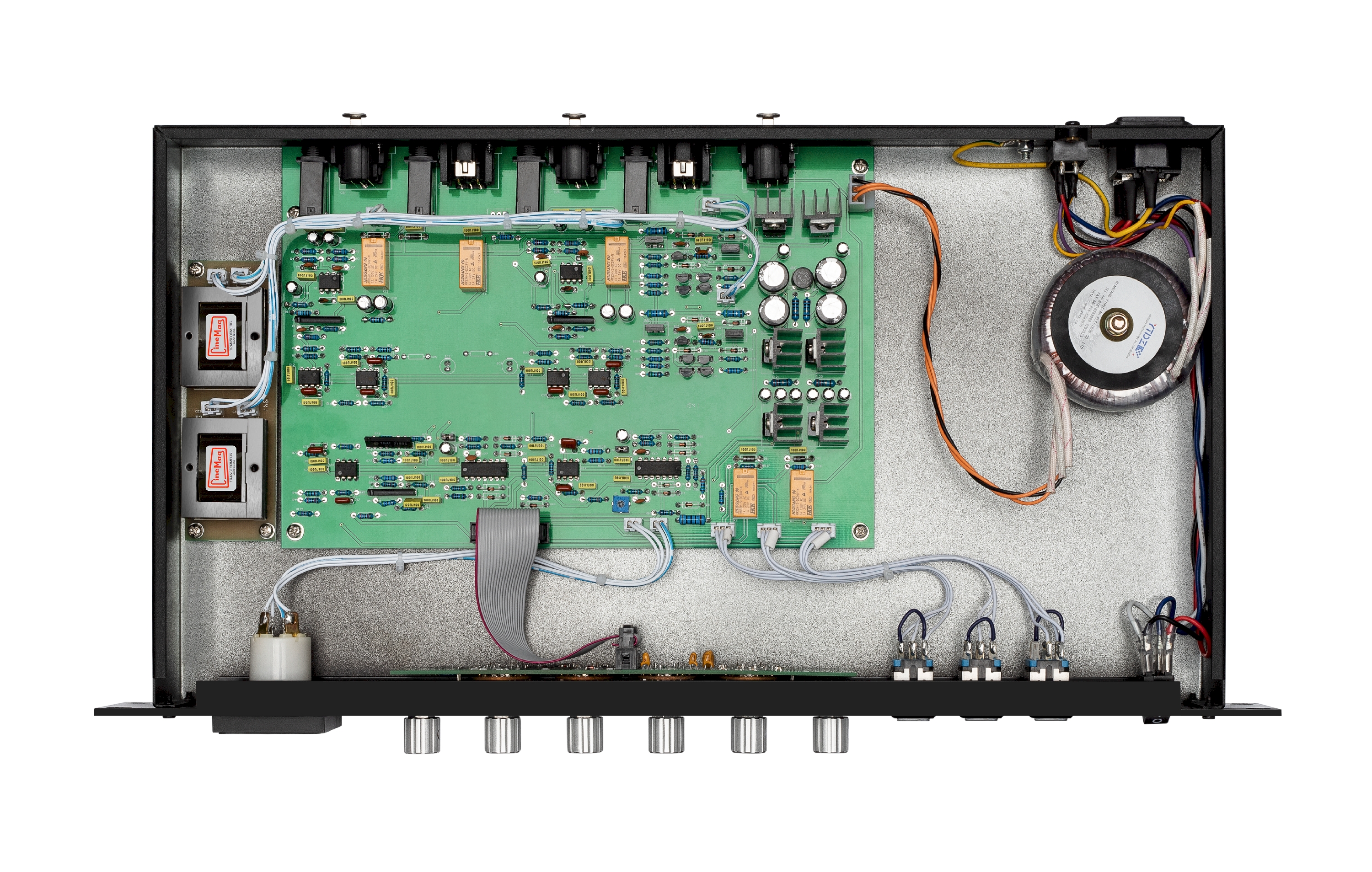 Warm Audio BUS-COMP – Bild 3