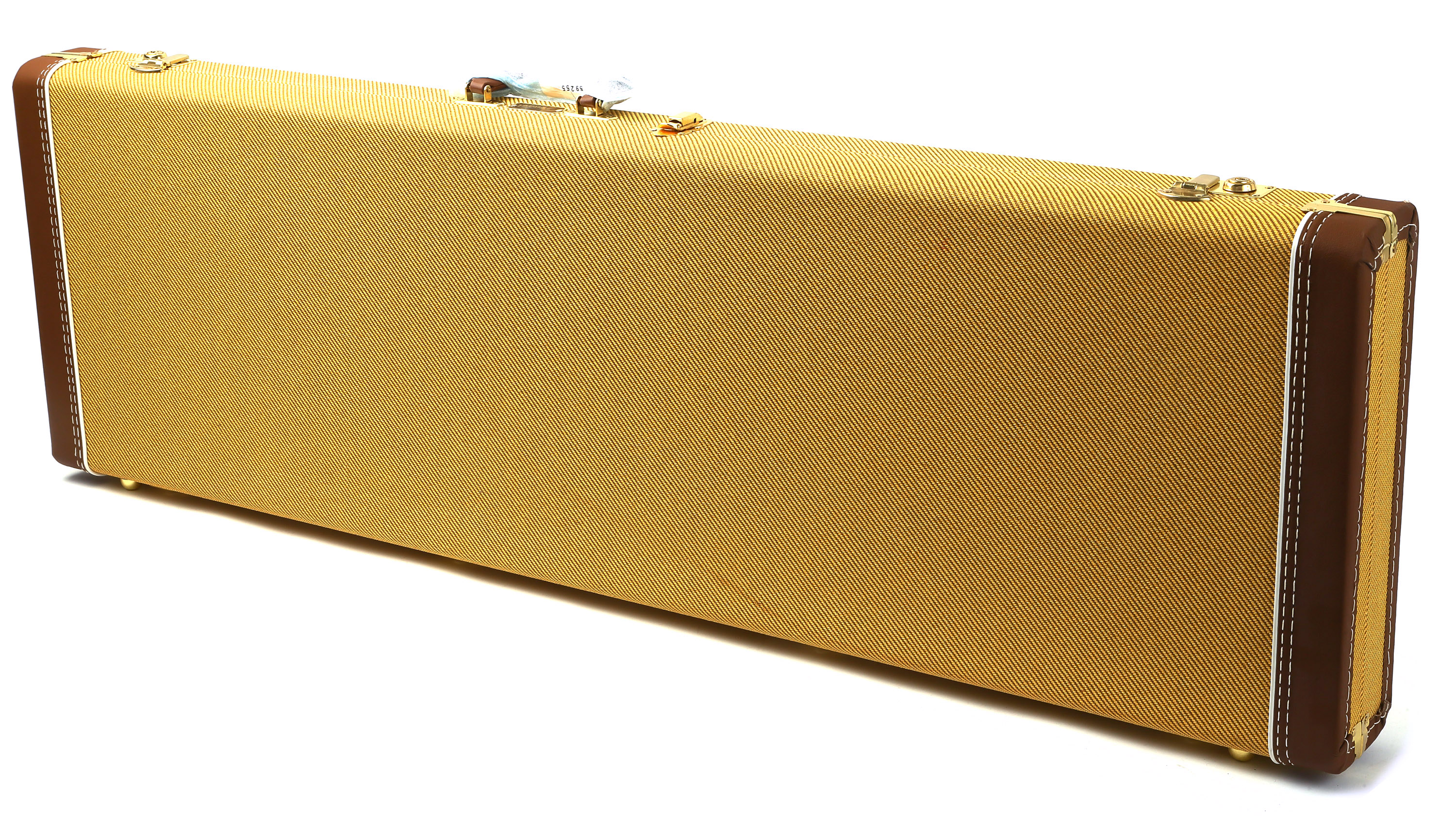 Fender Custom Shop 1955 Telecaster Journeyman Relic Aged Candy Apple Red Limited Edition – Bild 9