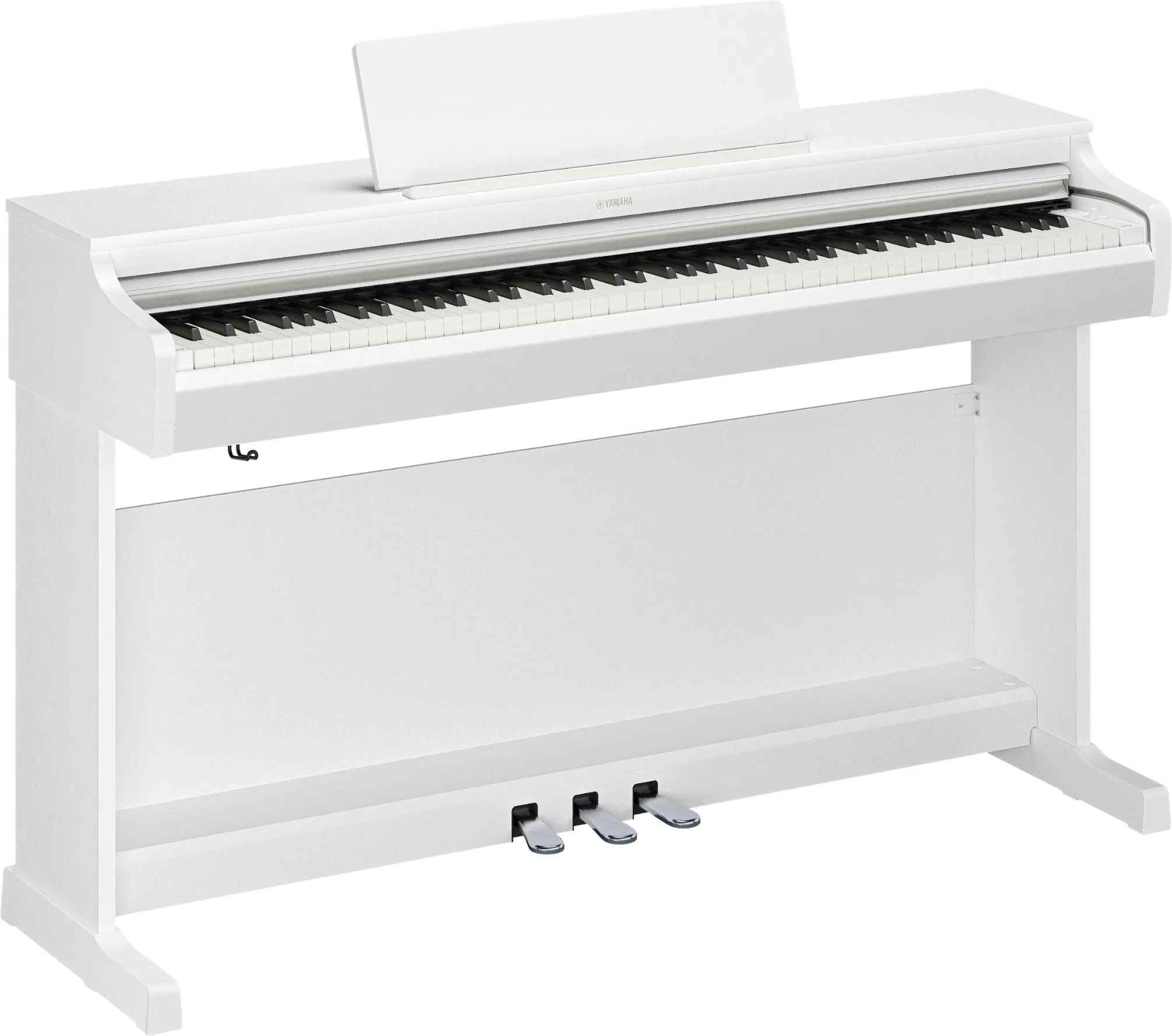 Yamaha YDP-166 WH Arius