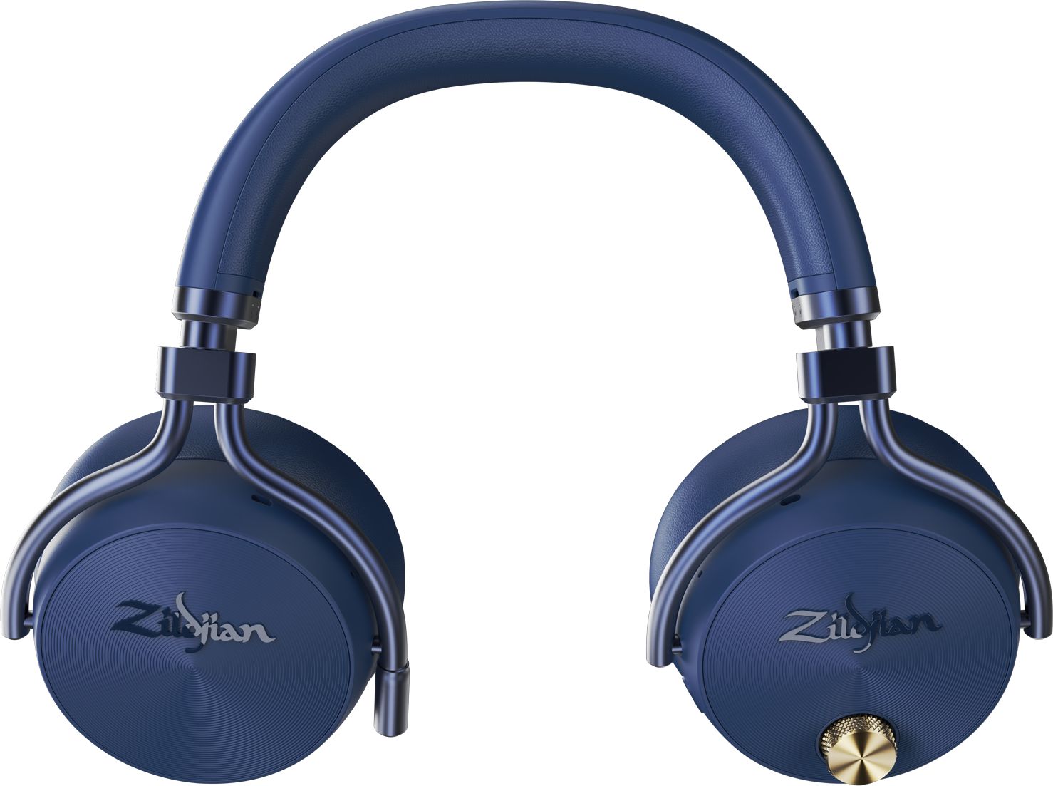 Zildjian ZIZXHP0022 Alchem-E Headphones - Midnight – Bild 3