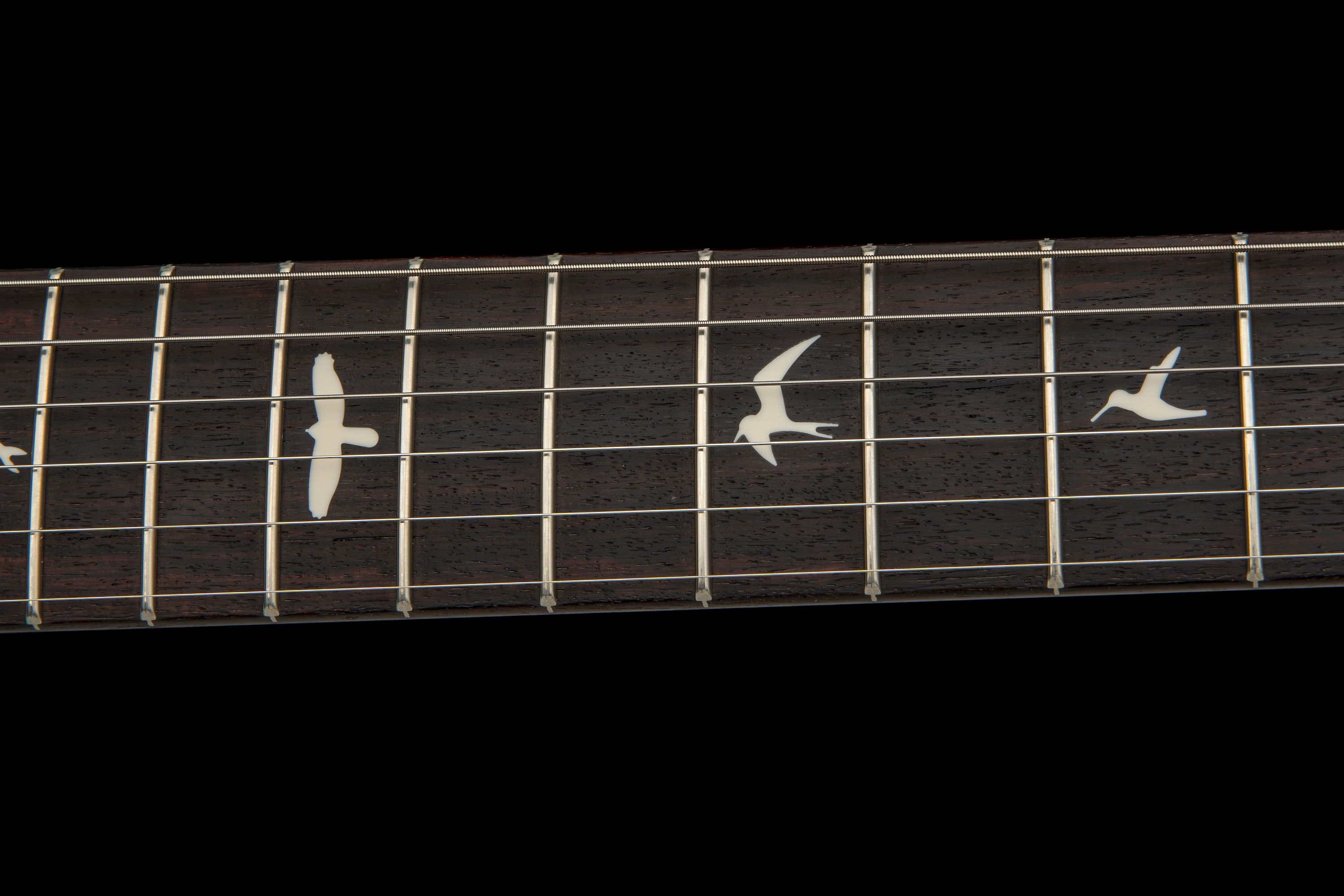 PRS Silver Sky Wild Blue Limited Edition – Bild 8