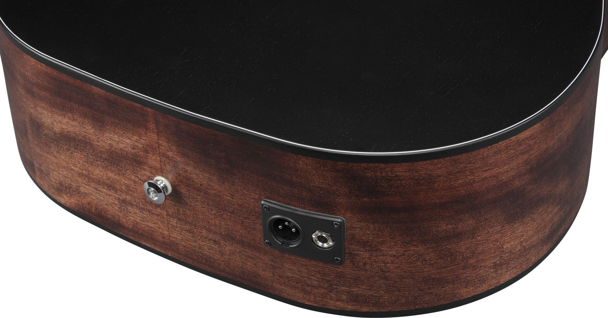 Ibanez AW247CE-WKH – Bild 5