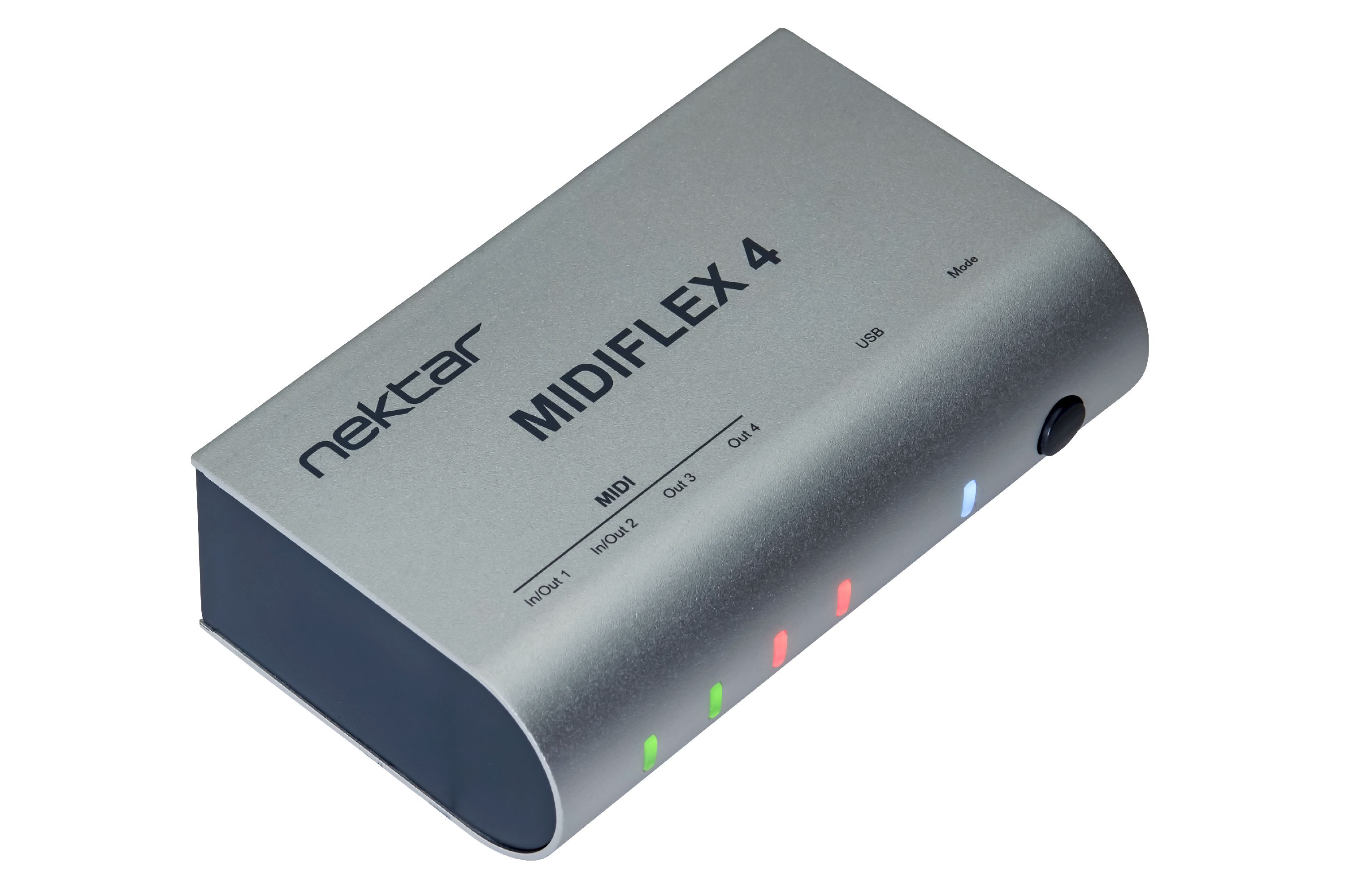 Nectar MIDIFLEX 4 Nectar MIDIFLEX 4