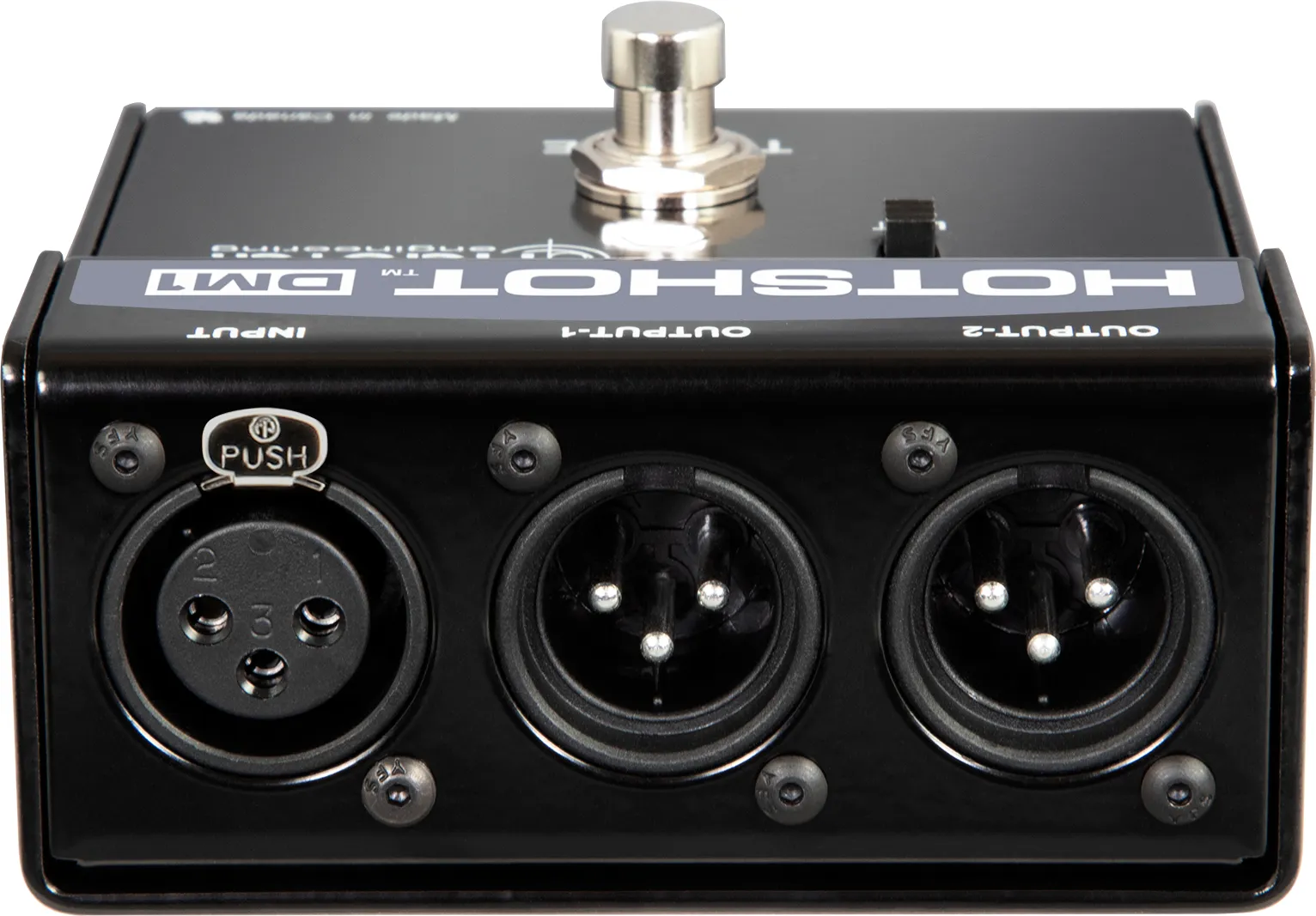 Radial Engineering HotShot DM1 – Bild 3