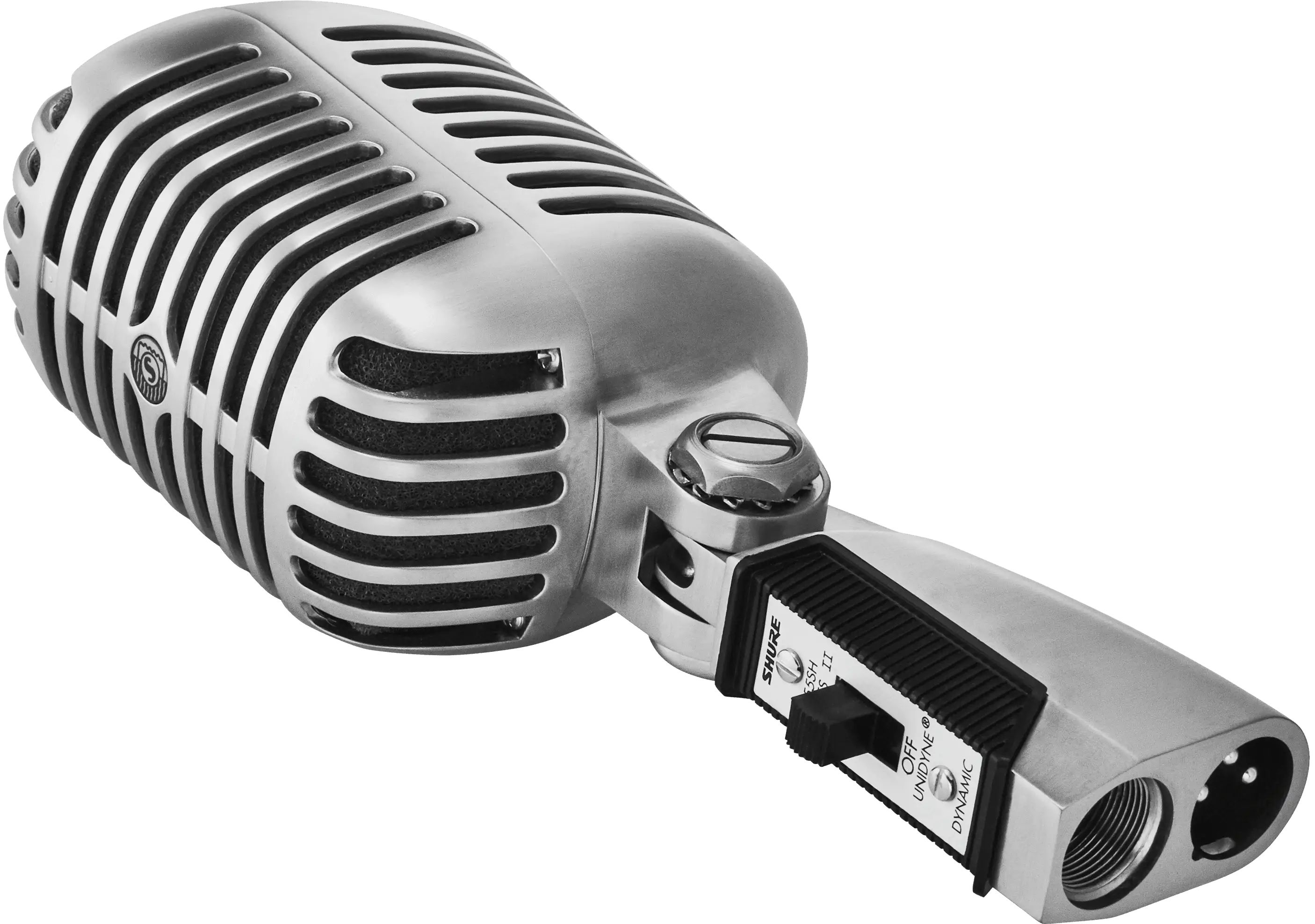 Shure 55 SH Series II