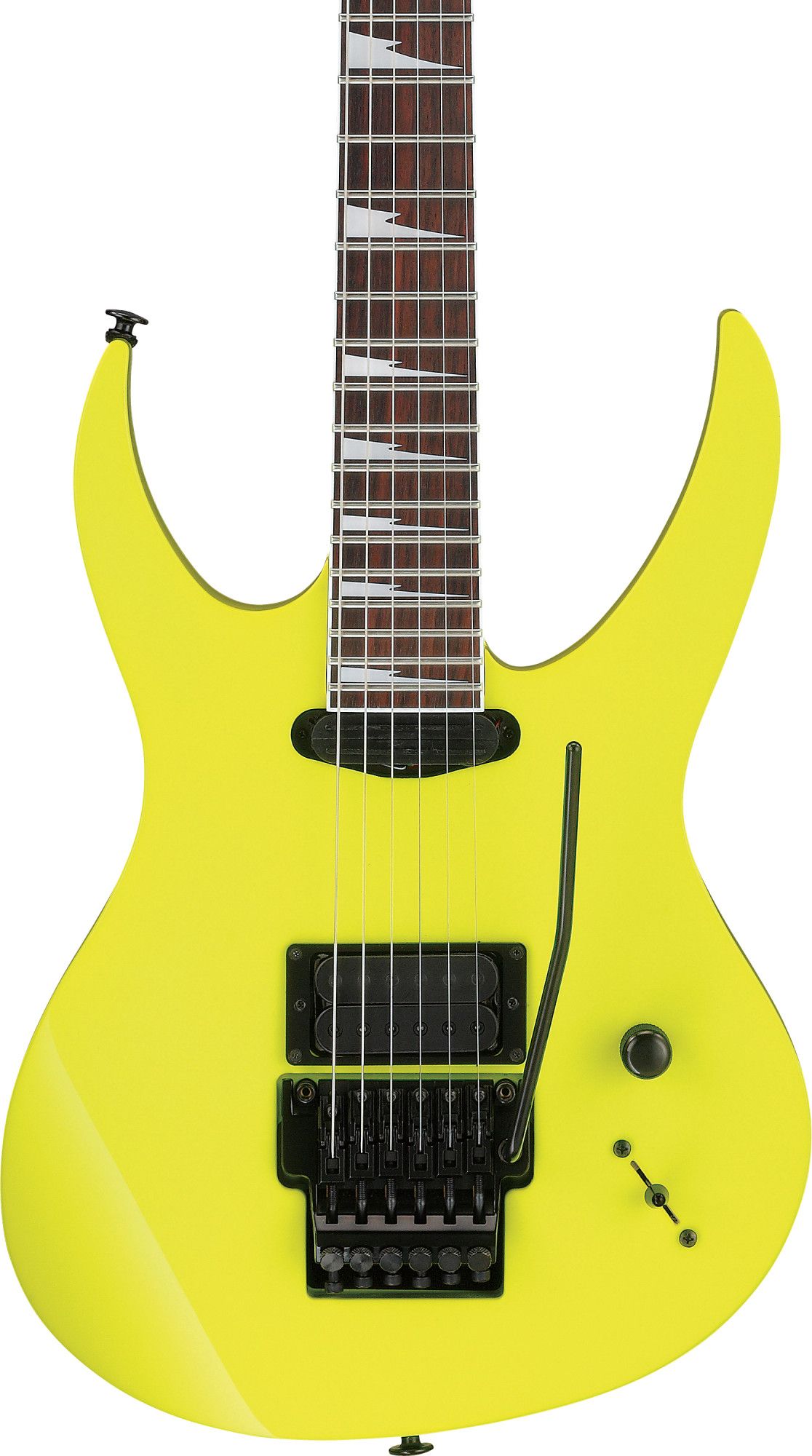 Ibanez 540PIII-DY Desert Sun Yellow – Bild 4