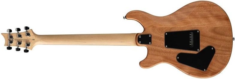 PRS SE CE24 Blood Orange