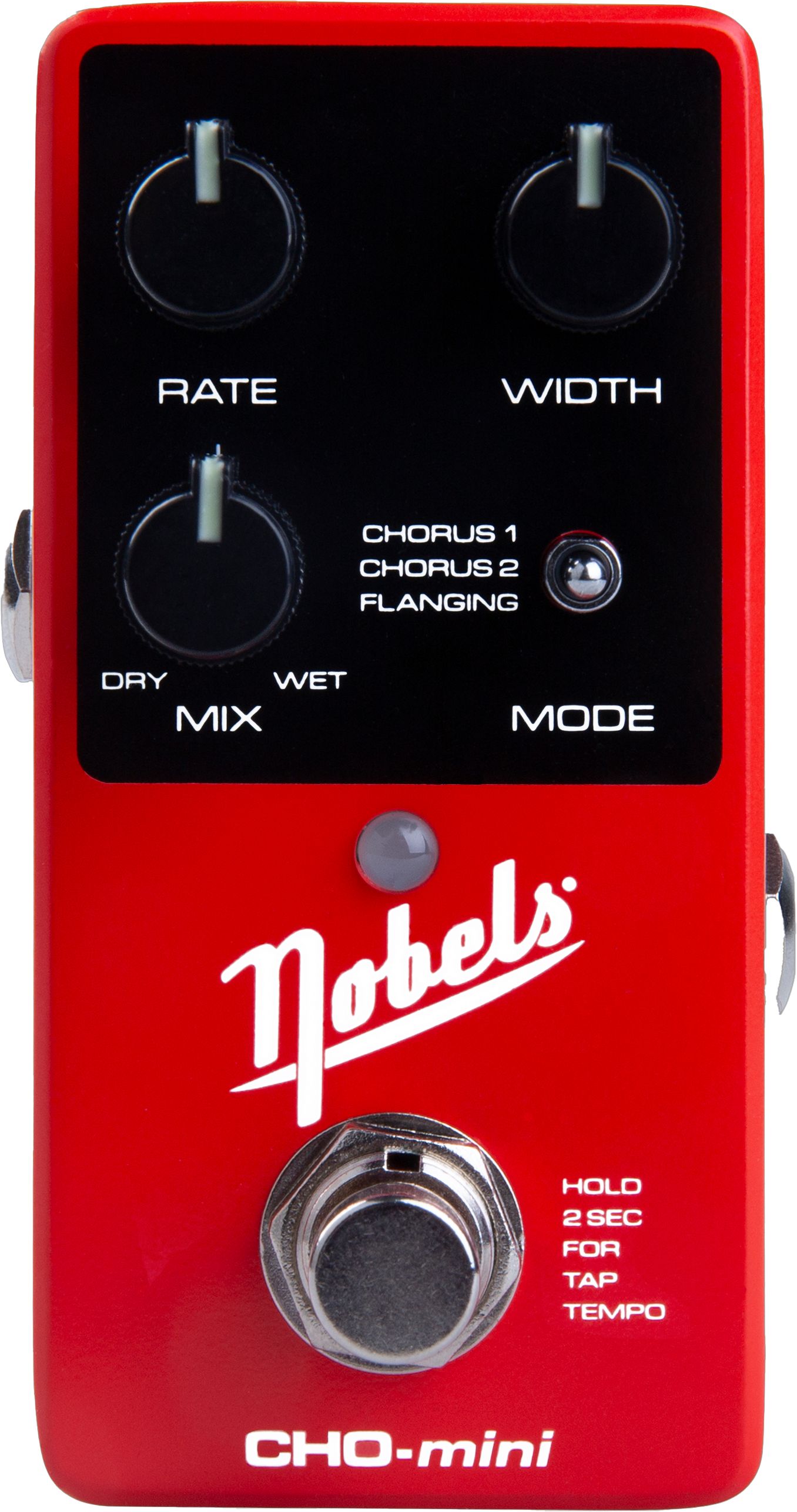 Nobels CHO-mini