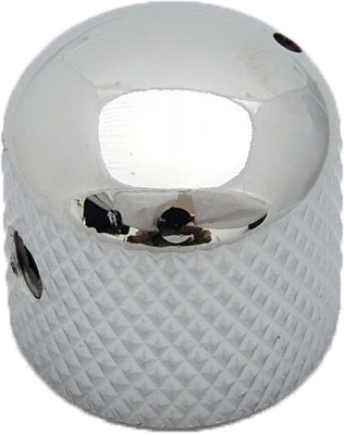 Göldo Potiknopf Dome Speed chrome Position-Point