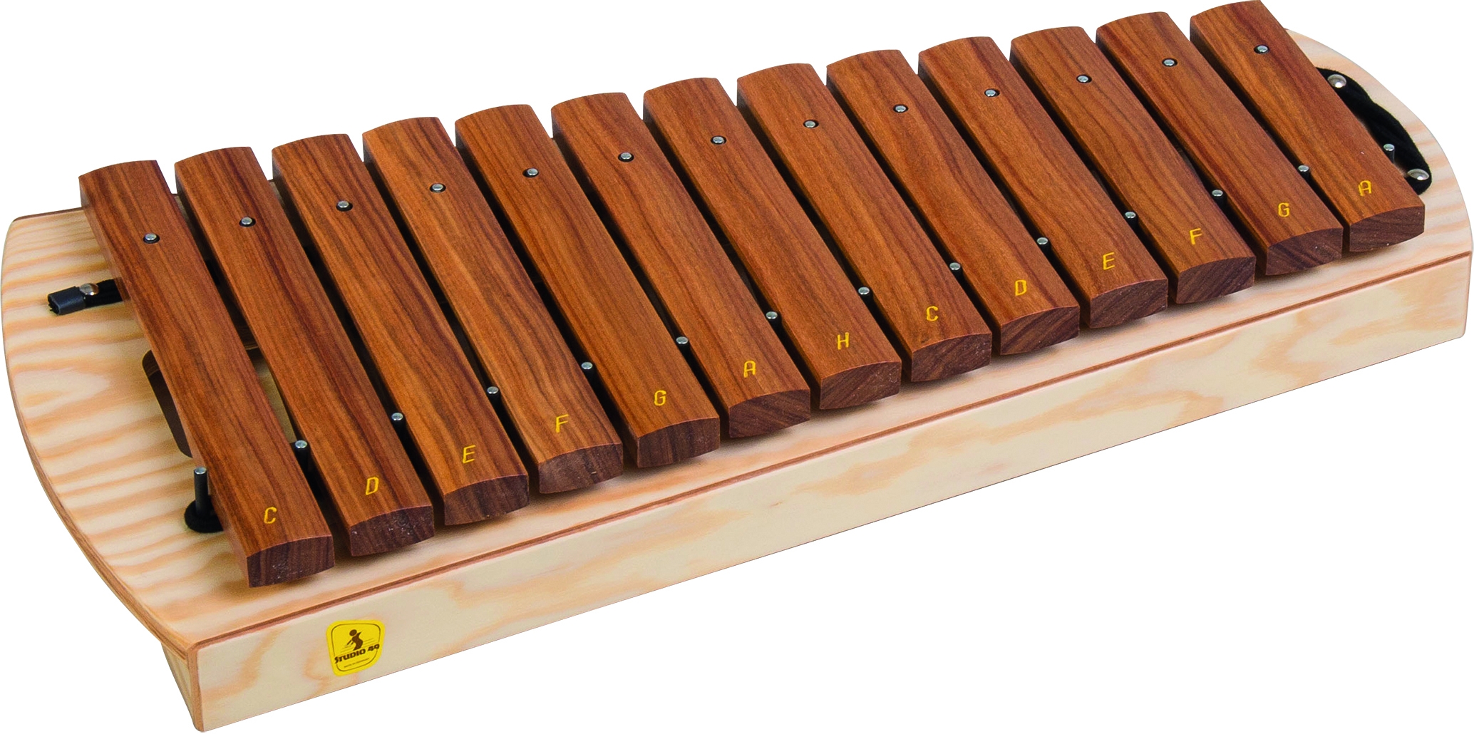 Studio 49 SX1000 Compact Line Sopran-Xylophon