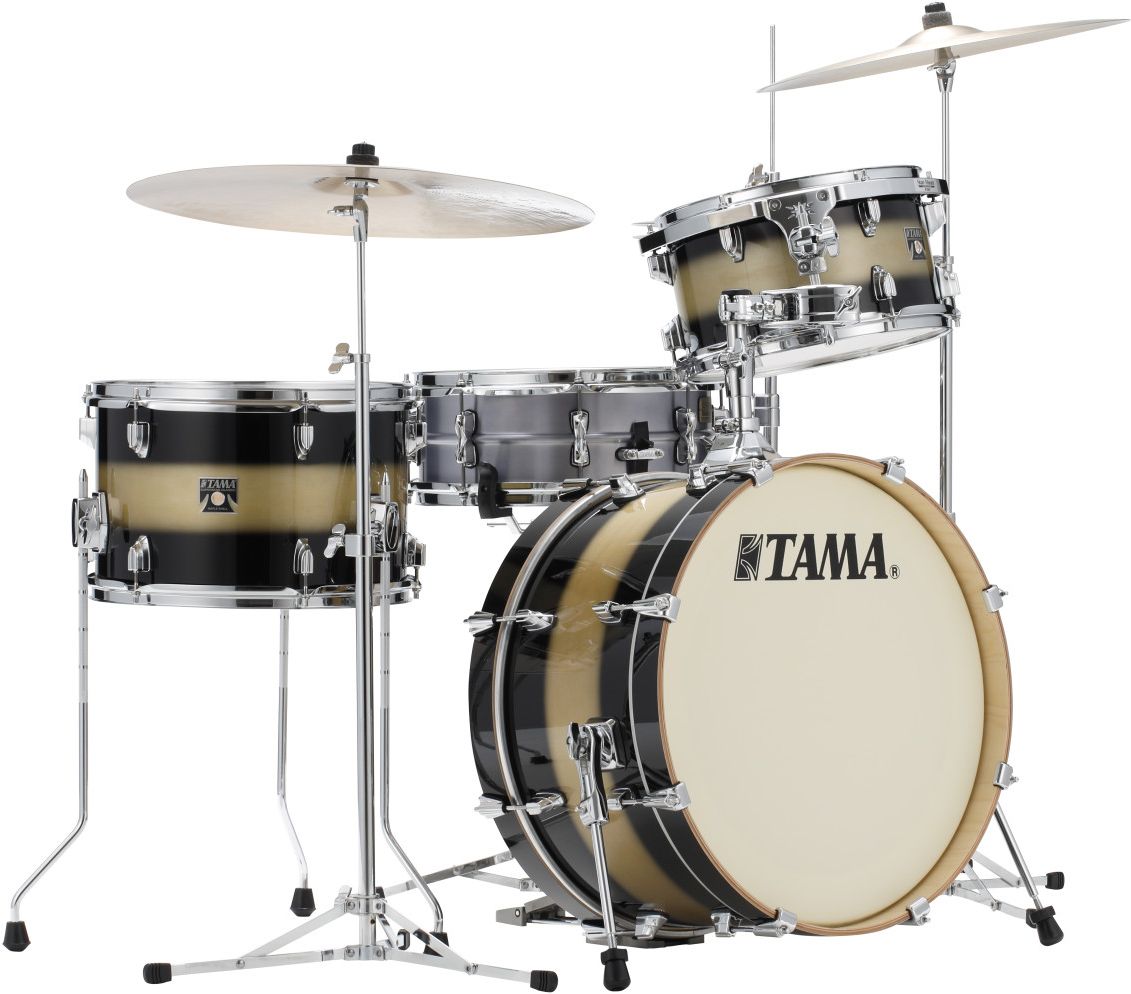 Tama CL30VS-MLD Superstar Classic Neo-Mod Shell Set