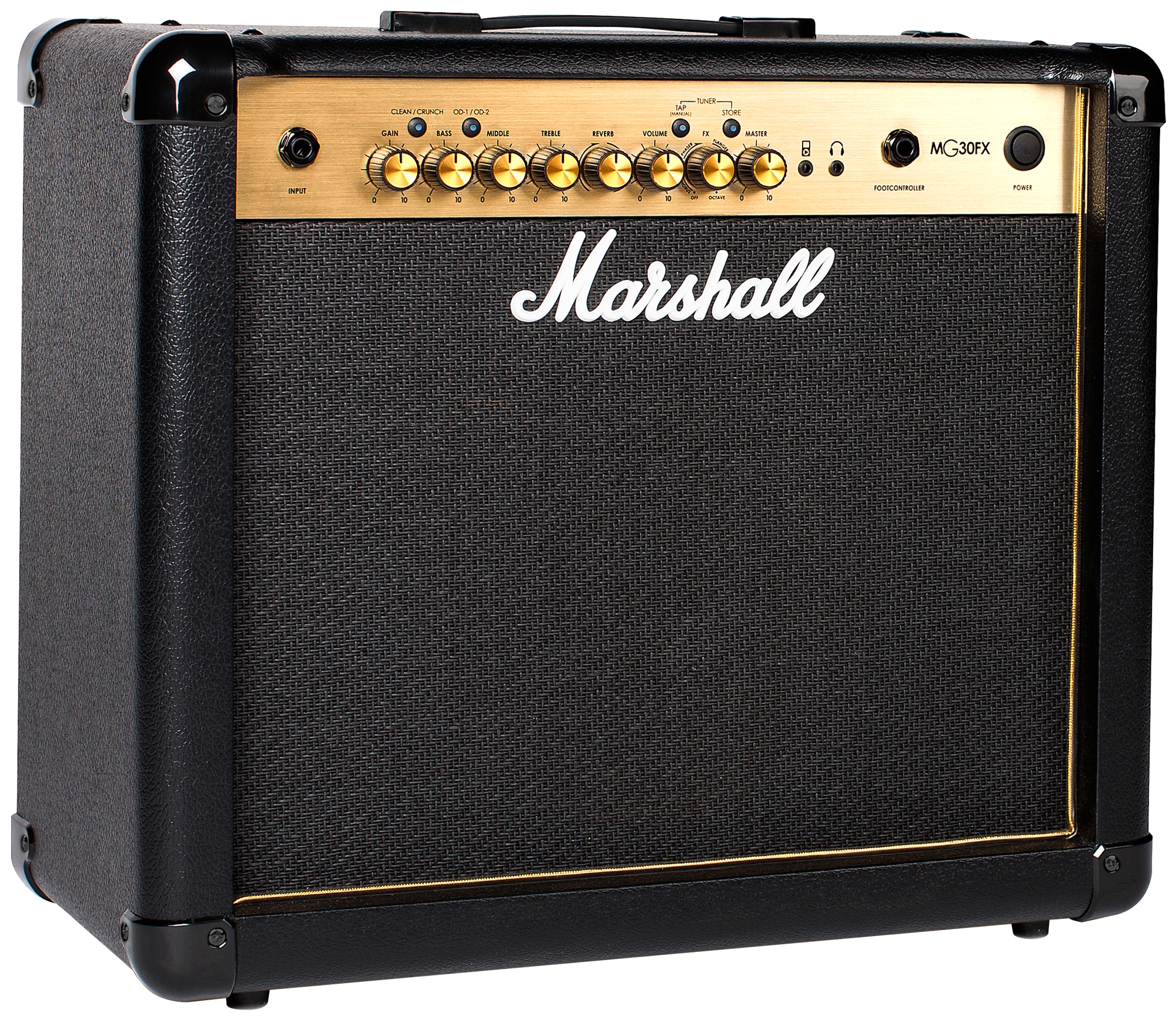Marshall MG 30 GFX Combo (Retoure) – Bild 2