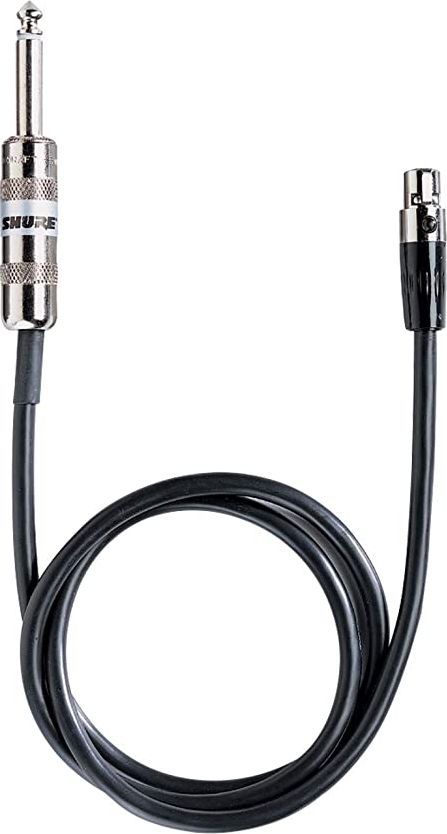 Shure GLX-D14R+ E Shure GLX-D14R+ E