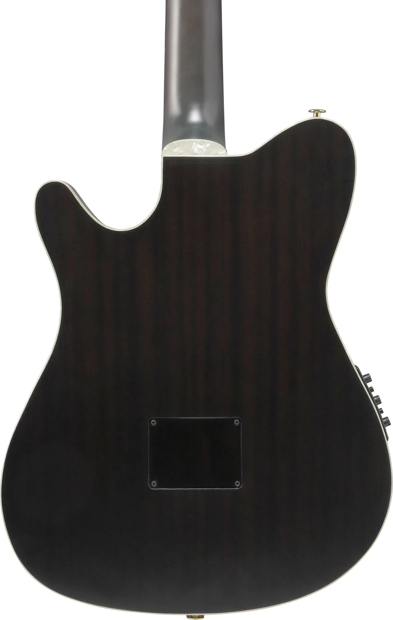 Ibanez TOD20FMN-BFL Tim Henson Signature Black Burst Fade – Bild 6