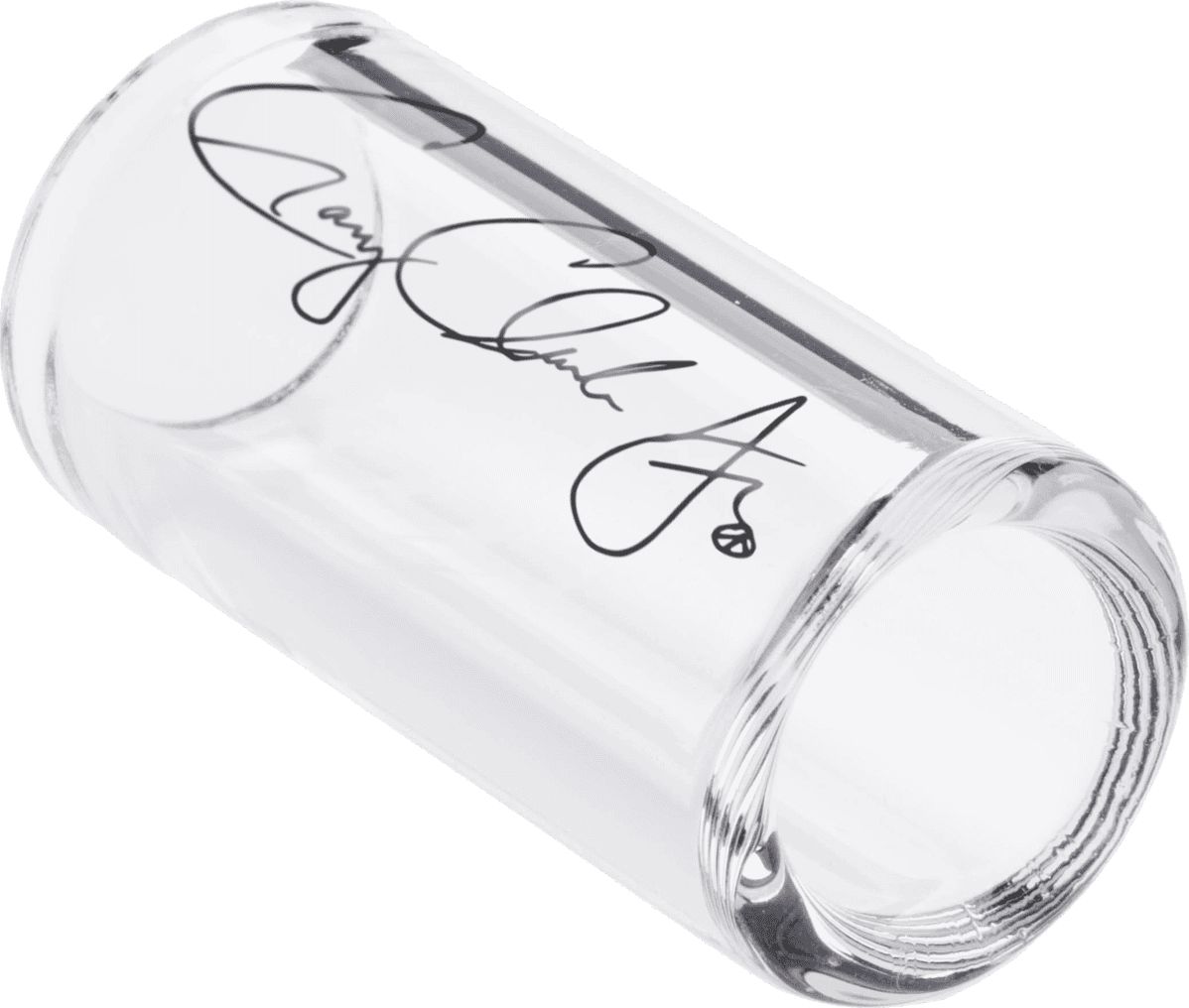 Dunlop Glas Slide Gary Clark Jr. 212 thick short – Bild 2