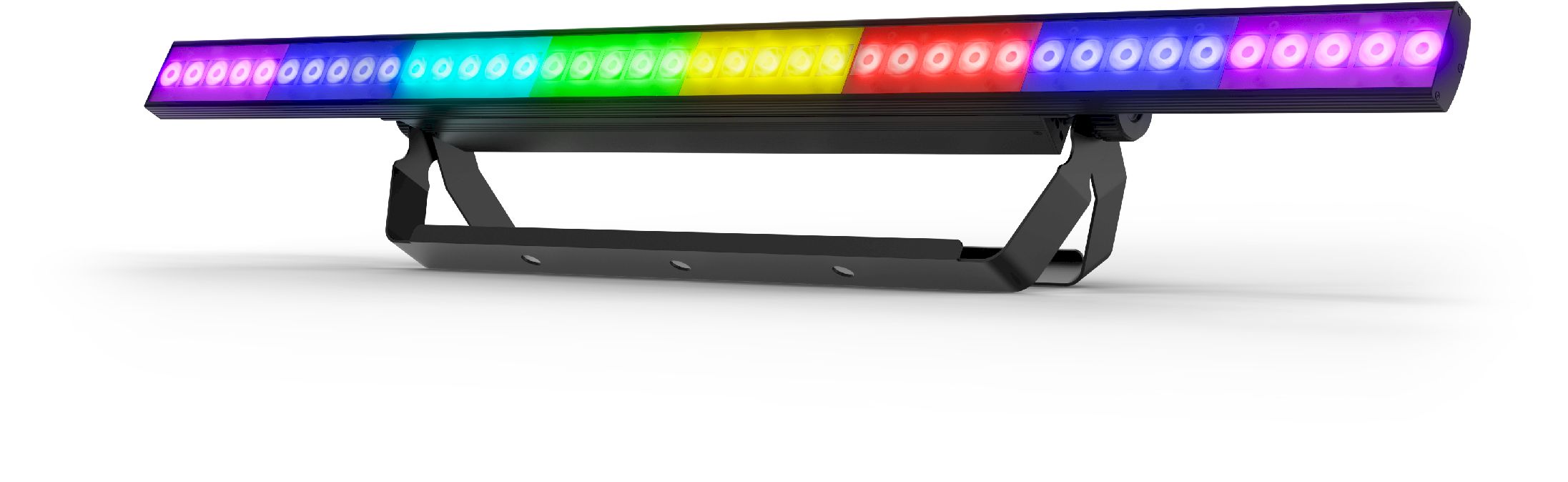 Chauvet DJ COLORstrip Pix ILS – Bild 2
