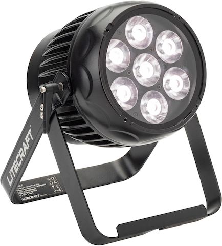 Litecraft BX.7 Litecraft BX.7
