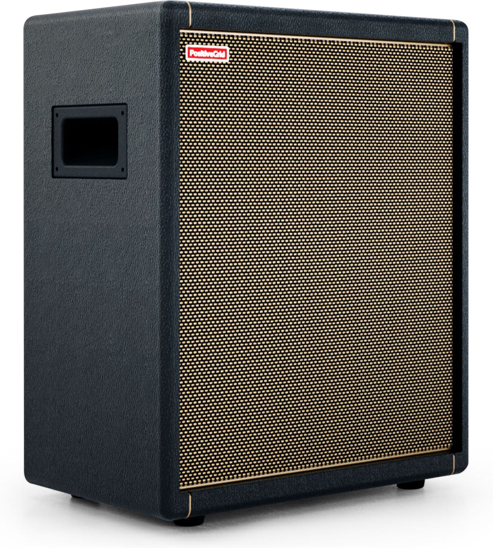 Positive Grid Spark 40 PW CAB Bundle – Bild 4