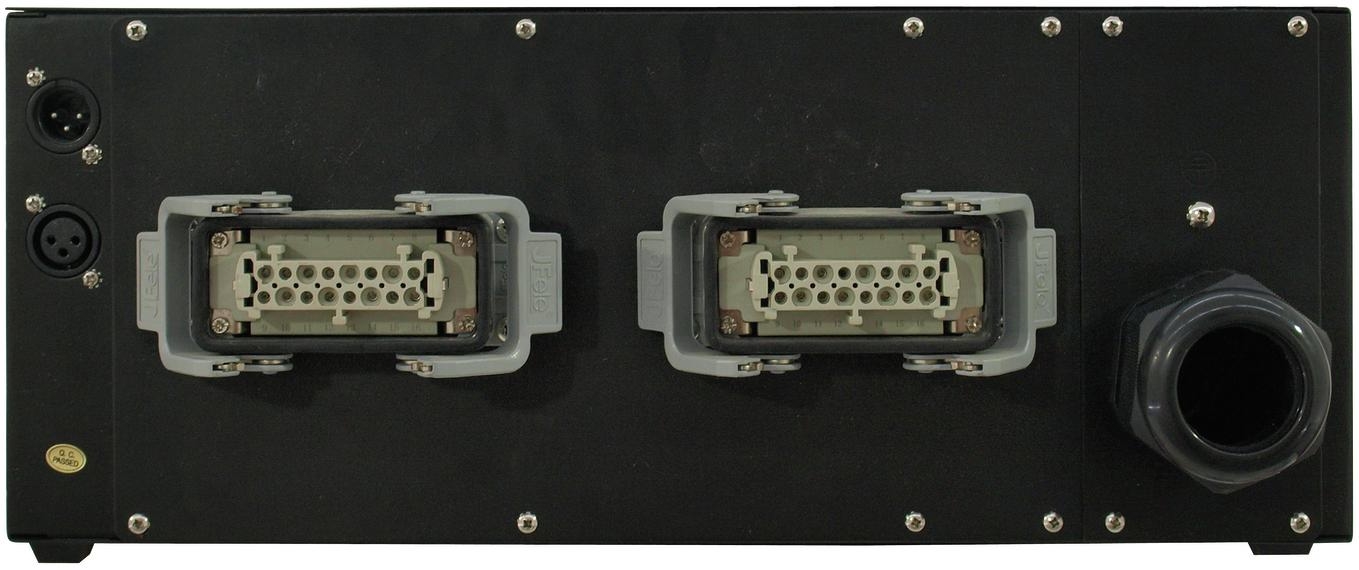 Eurolite DPMX-1216 MP DMX Dimmerpack
