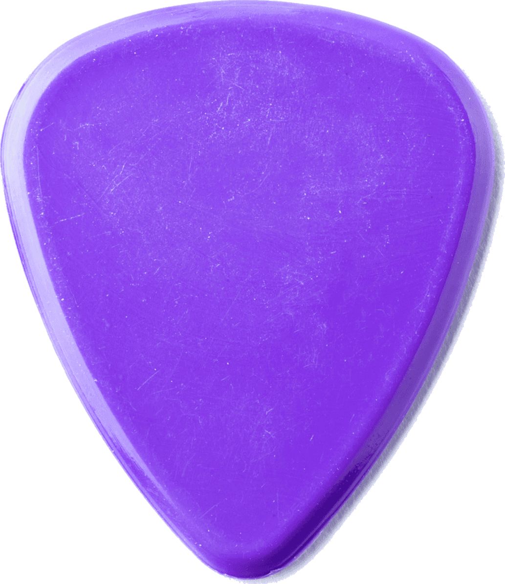 Dunlop Delrin 500 Picks 1.50mm 41P150 Pack of 12 – Bild 4