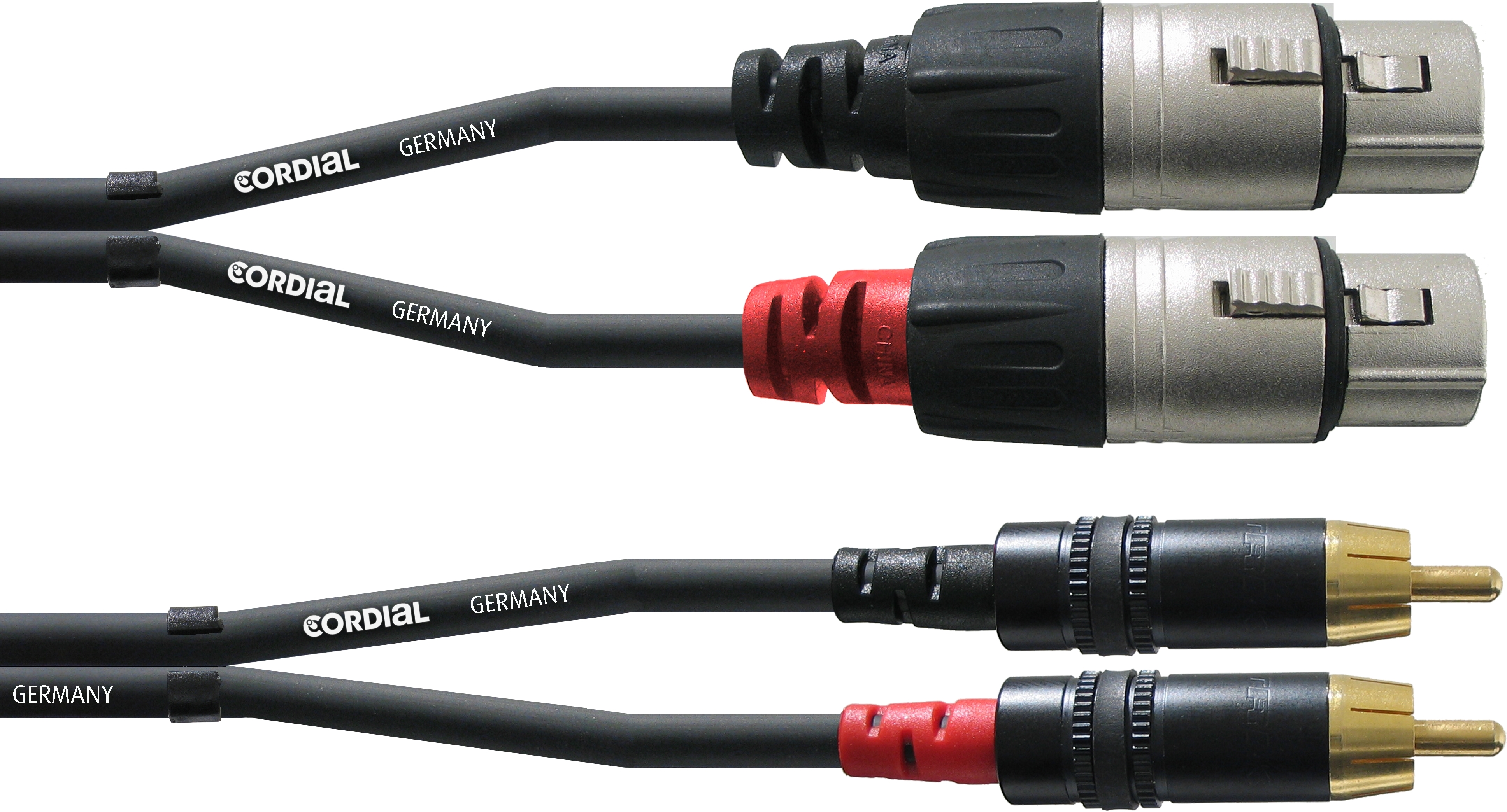Cordial CFU FC 3m Cordial CFU FC 3m