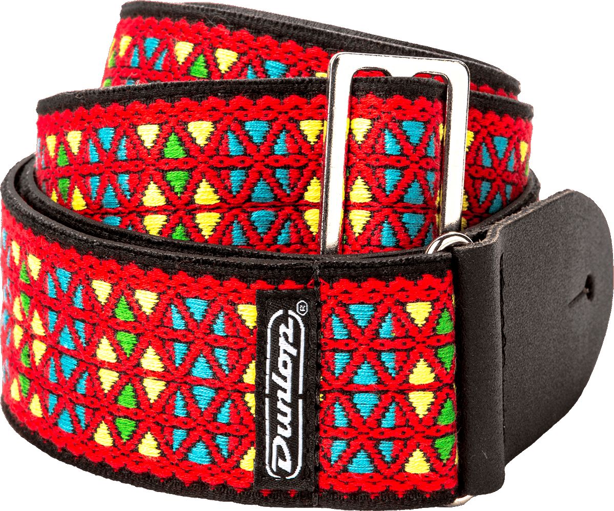 Dunlop Jimi Hendrix Strap Pop Festival JH15 – Bild 2