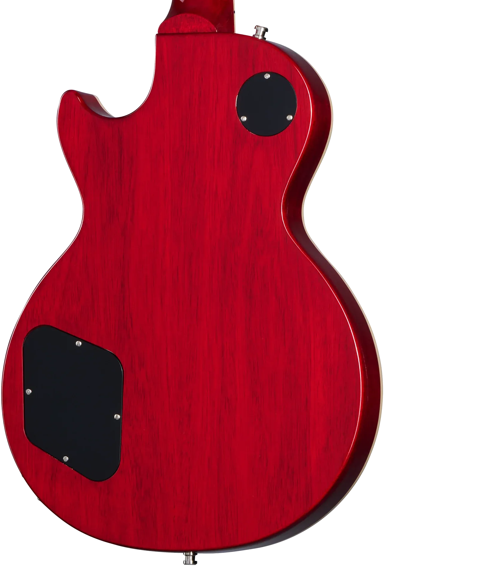 Gibson Slash Les Paul Jessica Honey Burst/Red Back – Bild 5