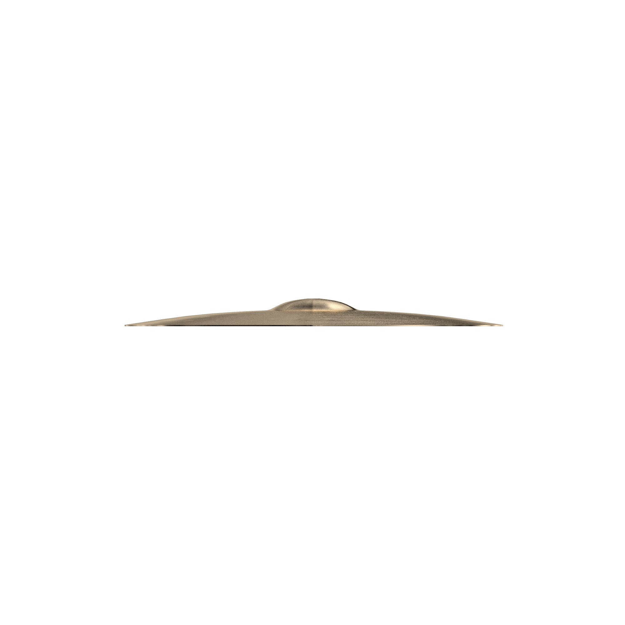 Sabian Stratus HiHat 14 – Bild 3