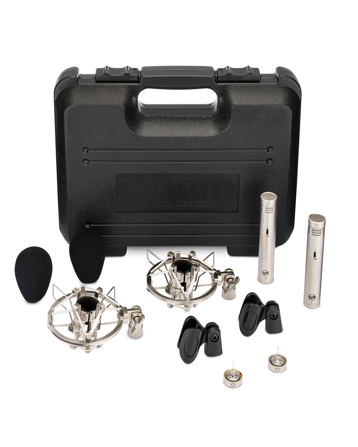 Warm Audio WA84-OC-N-ST – Bild 3