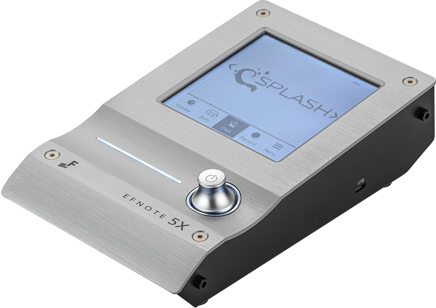 Efnote 5X – Bild 9