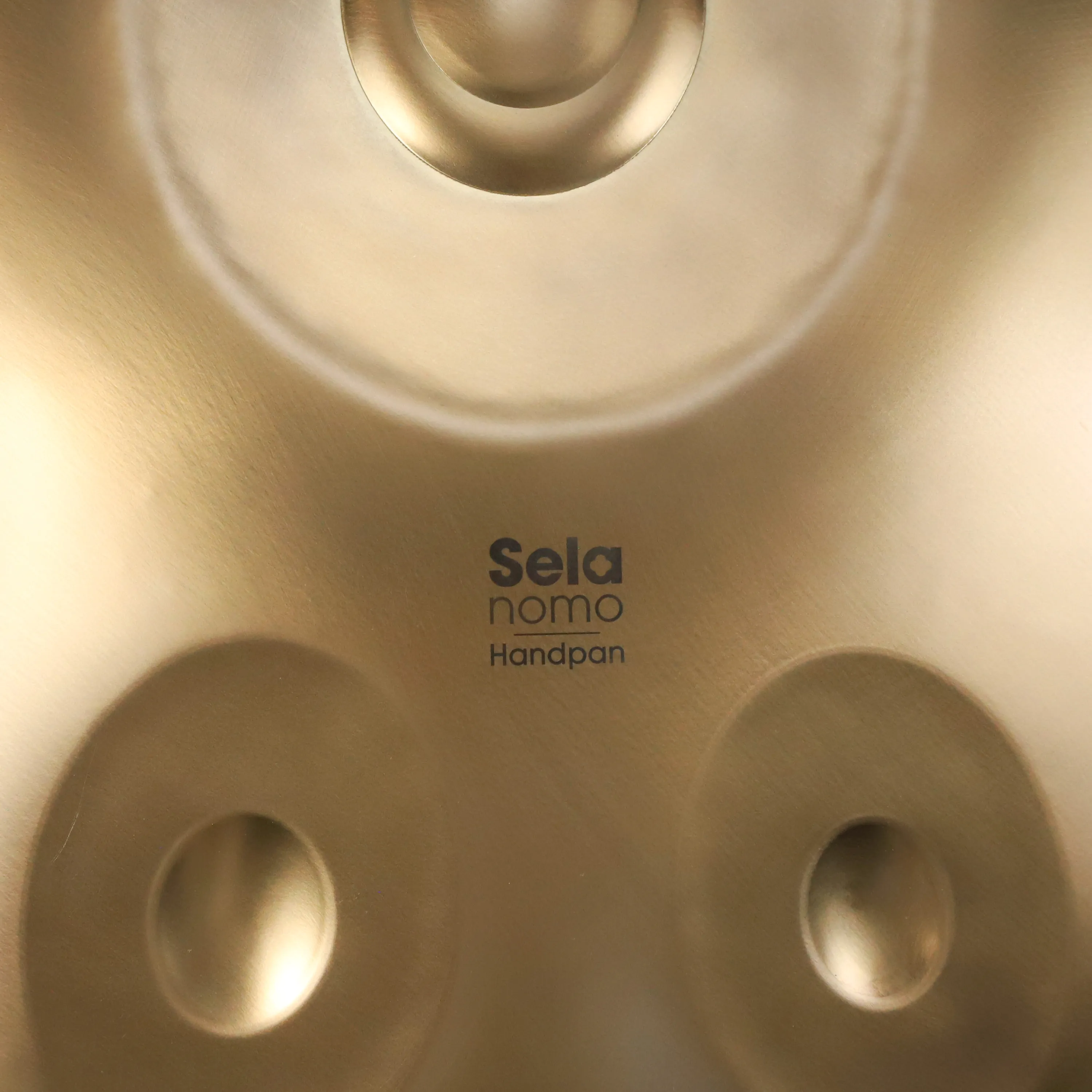 Sela SEHP401 Nomo Handpan D Kurd 12 Töne – Bild 5