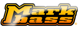 Logo Markbass