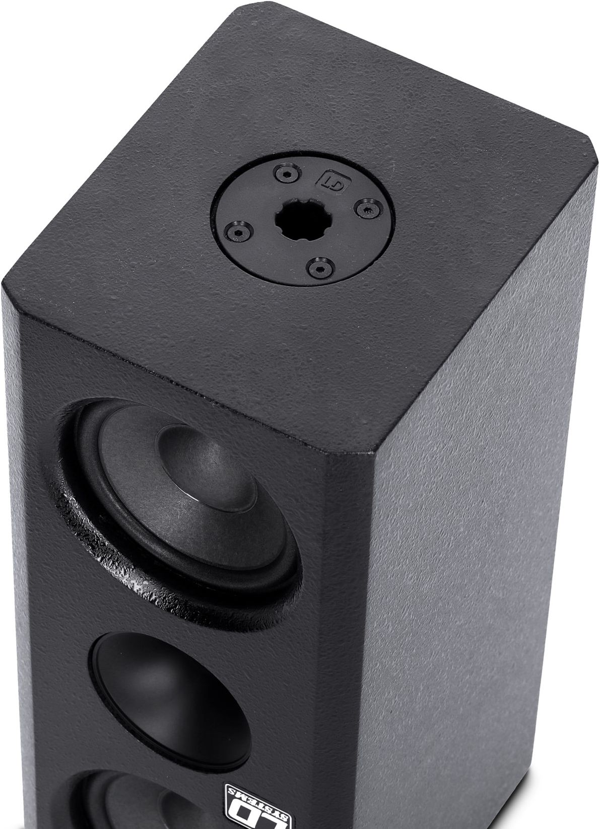 LD Systems DAVE8xs Satellite Speakers (Returned) – Bild 3