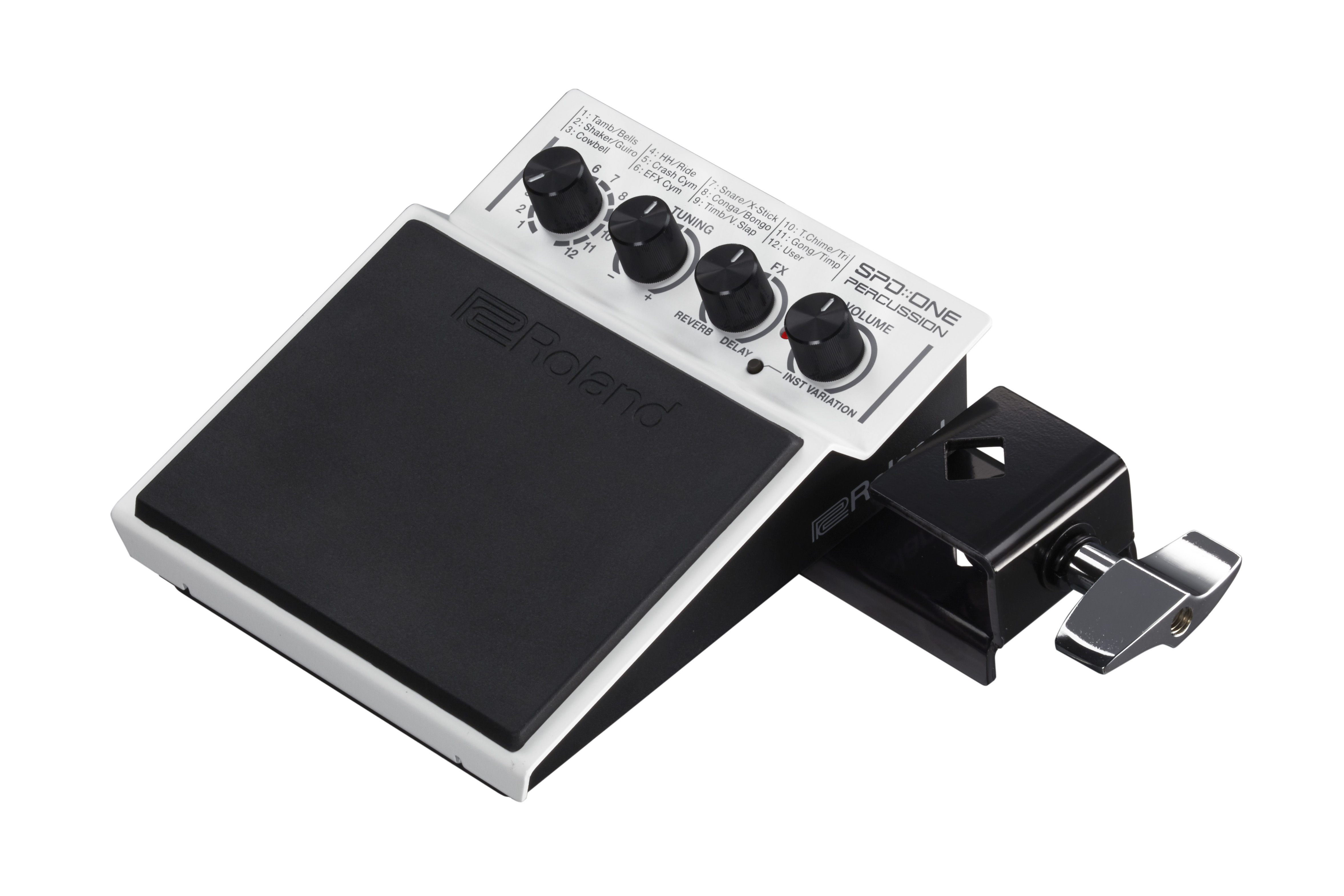 Roland SPD::ONE Percussion – Bild 3