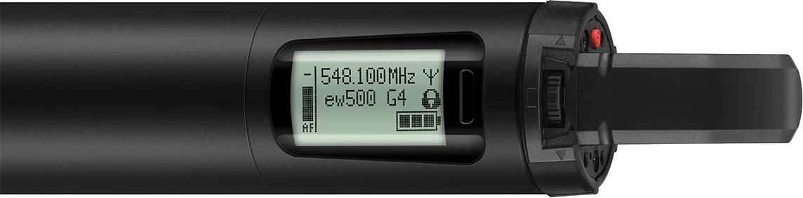 Sennheiser SKM 500 G4-DW