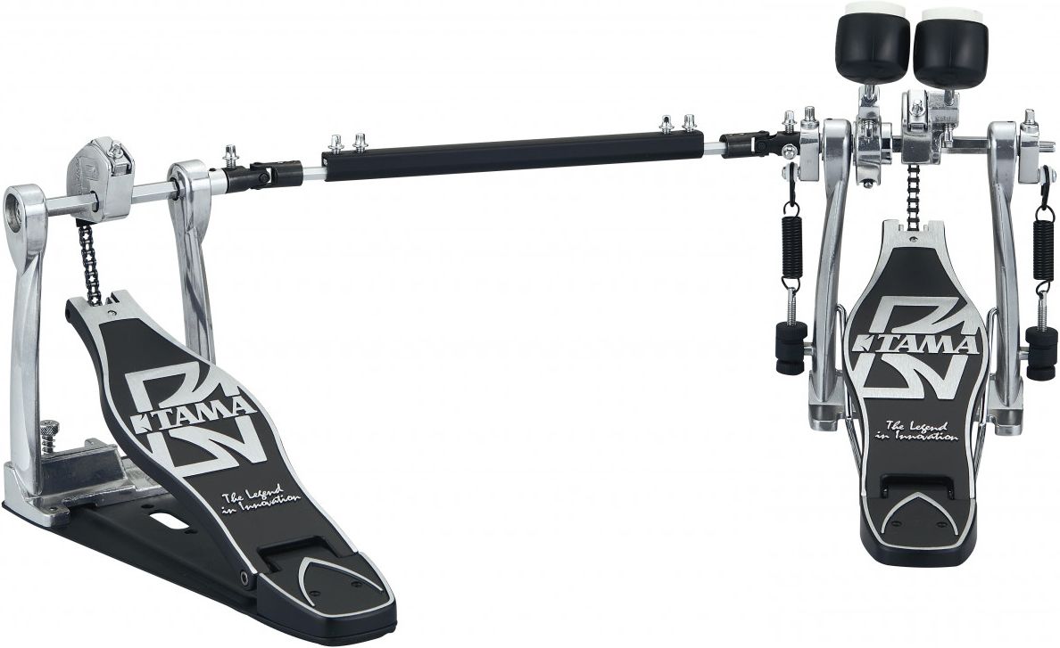 Tama HP30TW Standard Twin Pedal Tama HP30TW Standard Twin Pedal