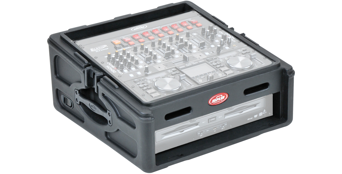 SKB 1SKB-R102 (Retoure)