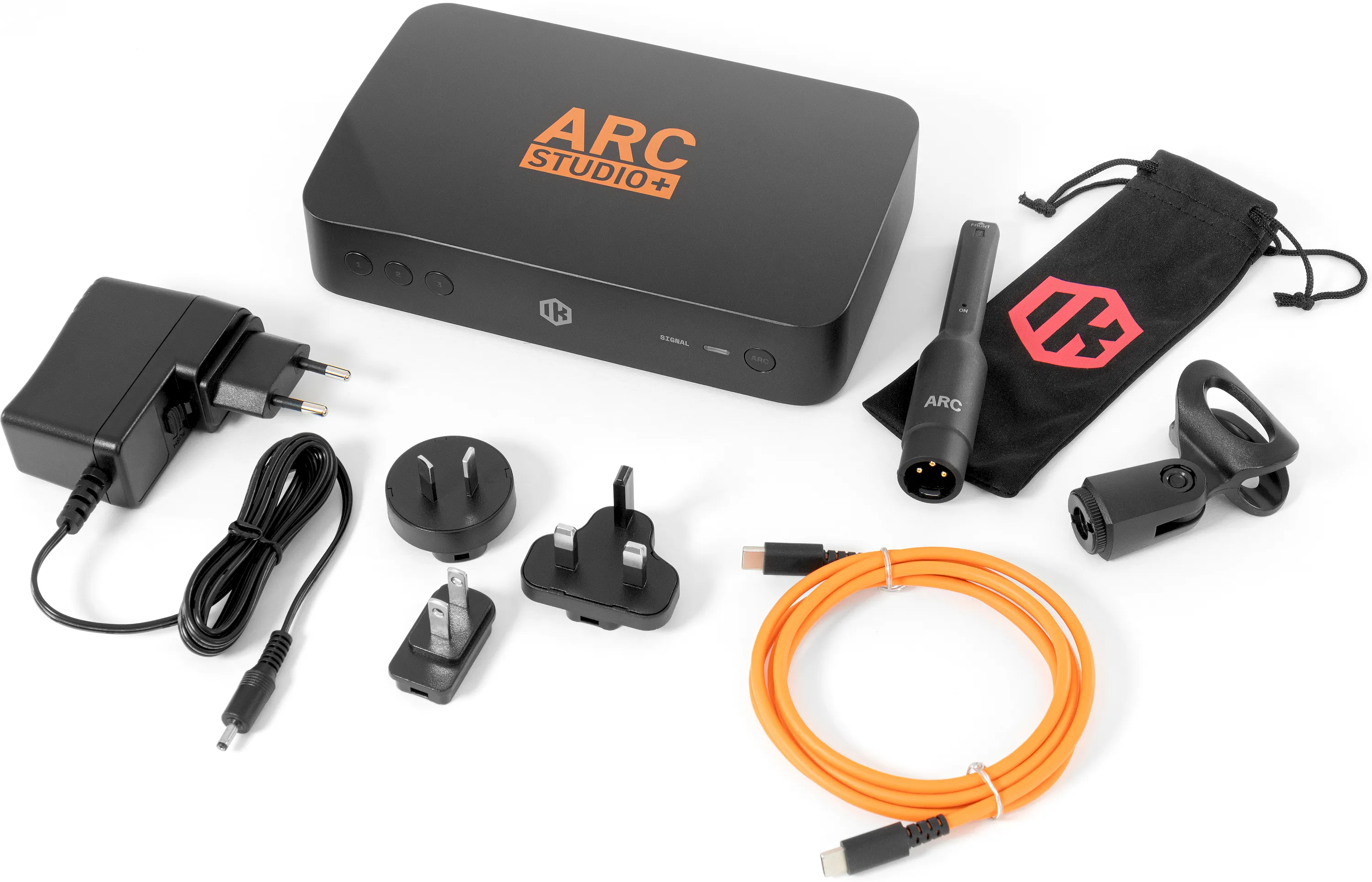 IK Multimedia ARC Studio+ – Bild 6