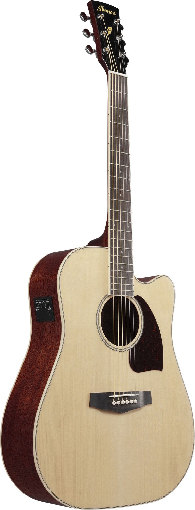 Ibanez PF16WCE-NT – Bild 6