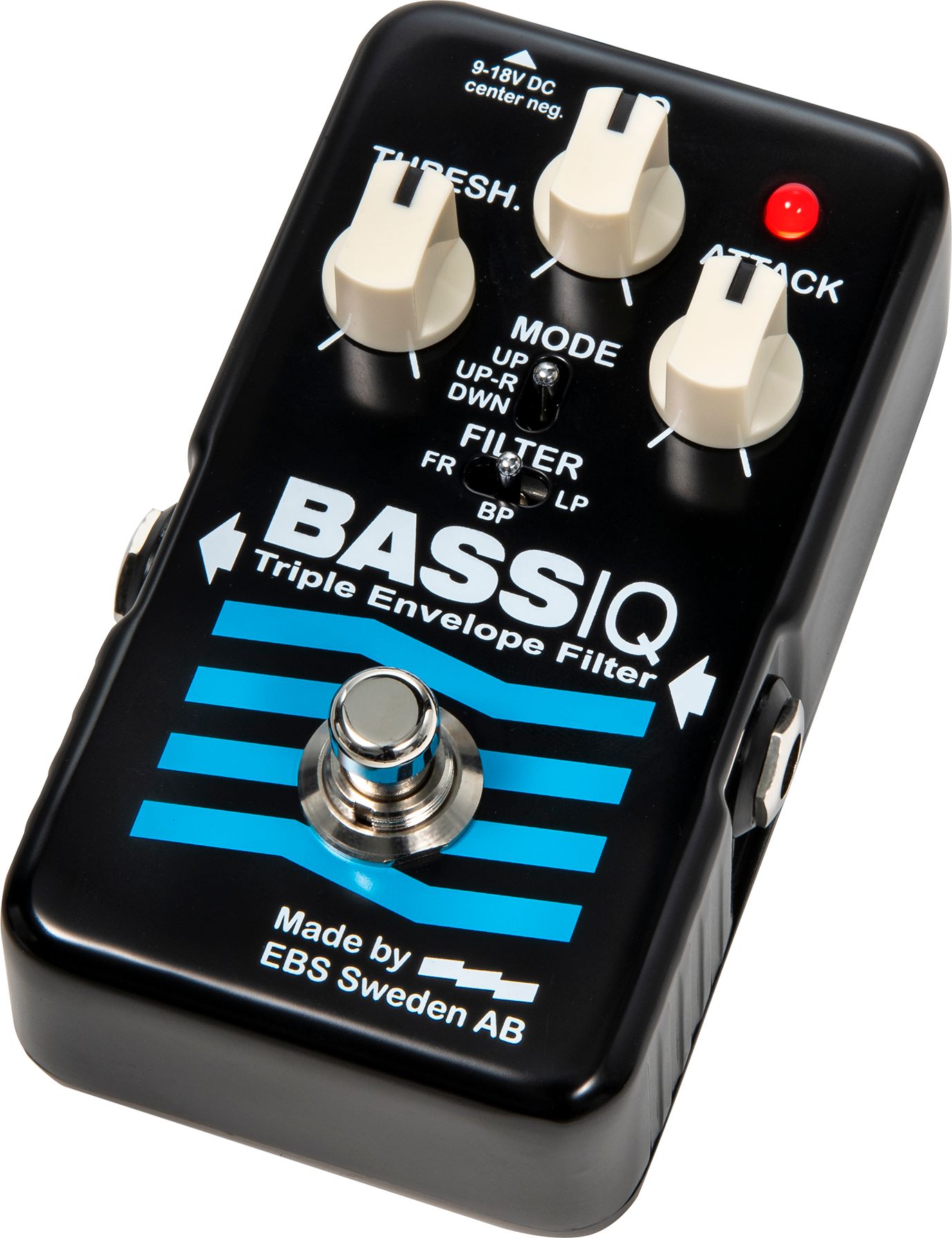 EBS IQ Bass