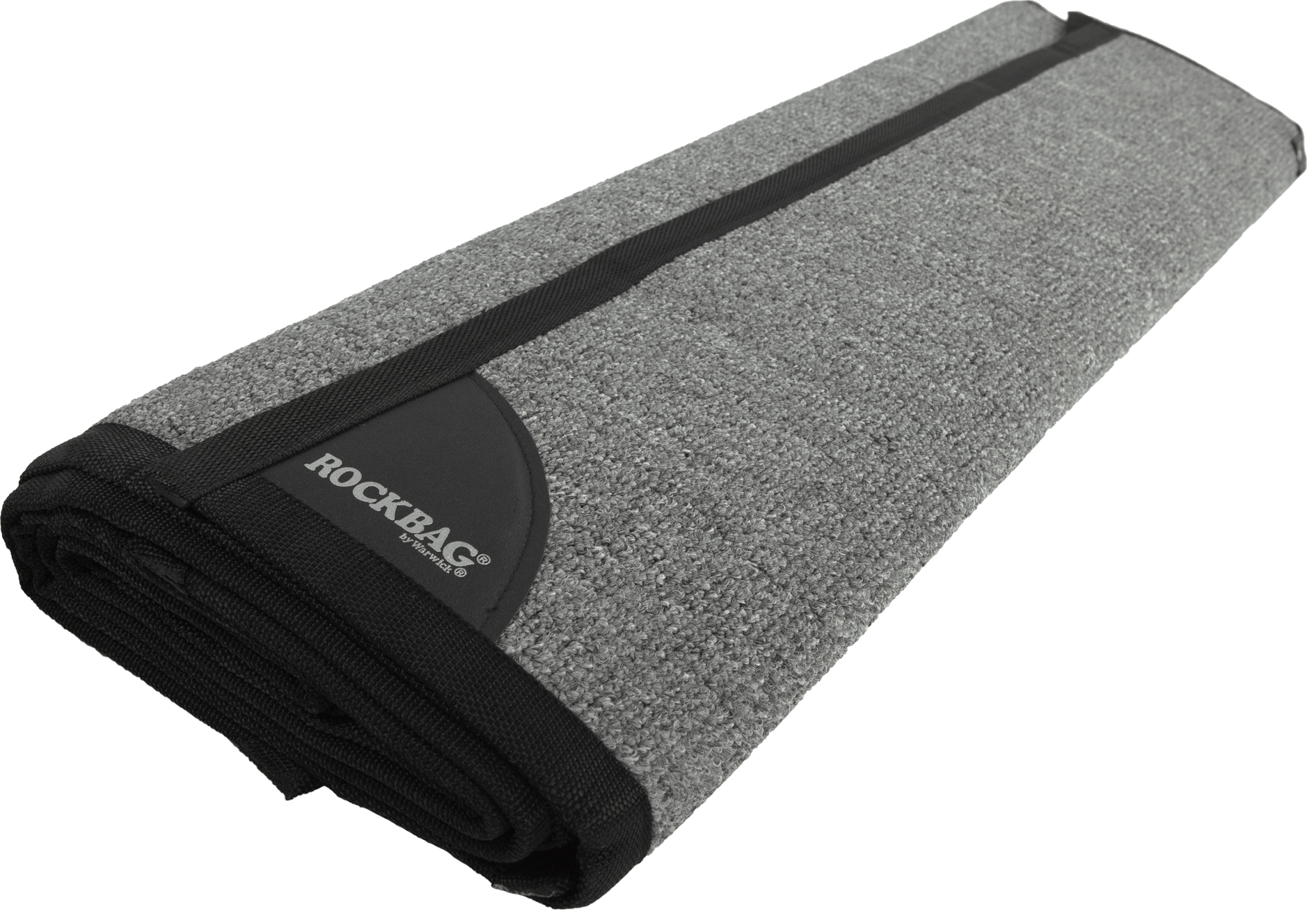 RockBag RB22201B Drum Teppich XL – Bild 2